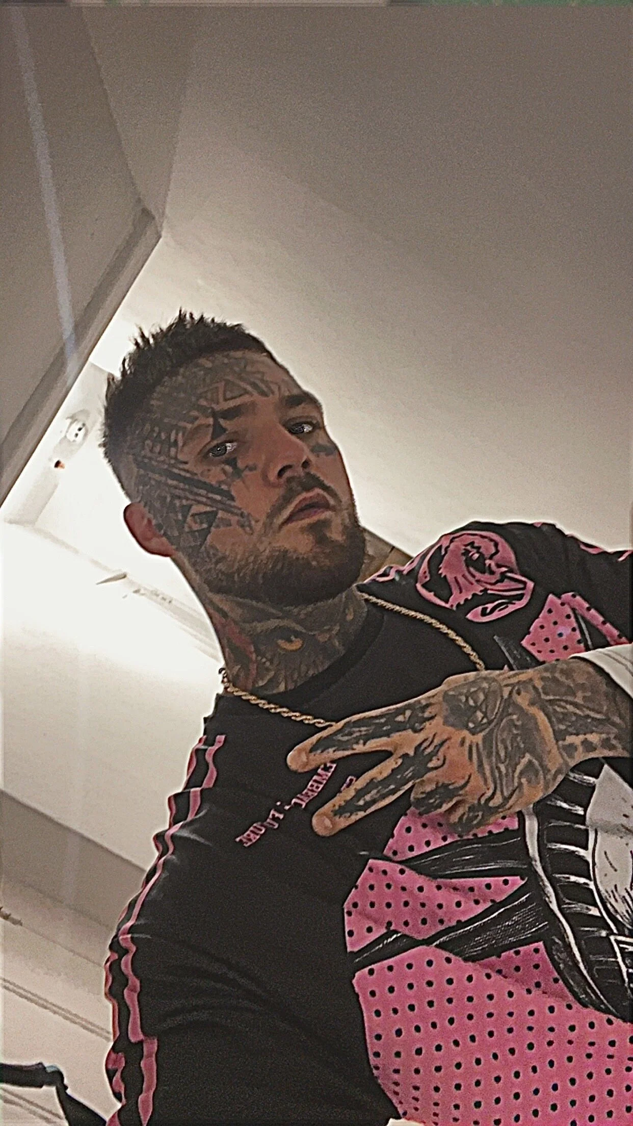 XXX Porn Photo of Nude magicmichaell 4