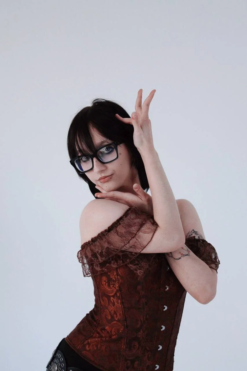XXX Porn Photo of Nude LunaVogue 7