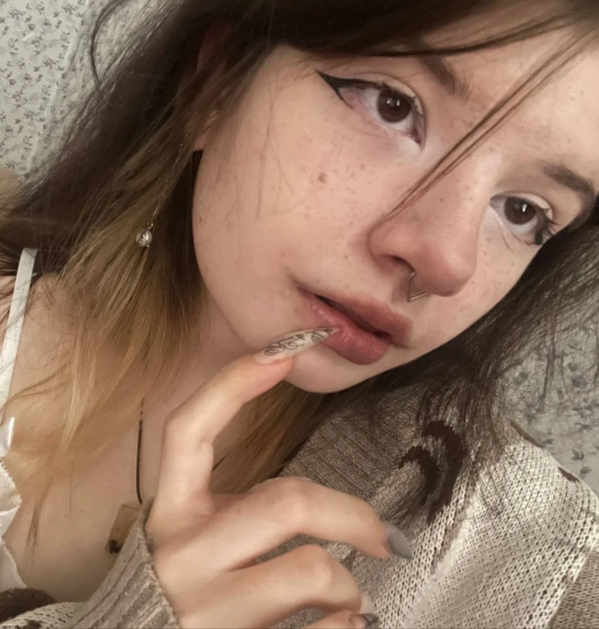 XXX Porn Photo of Nude Eva_Ange 6