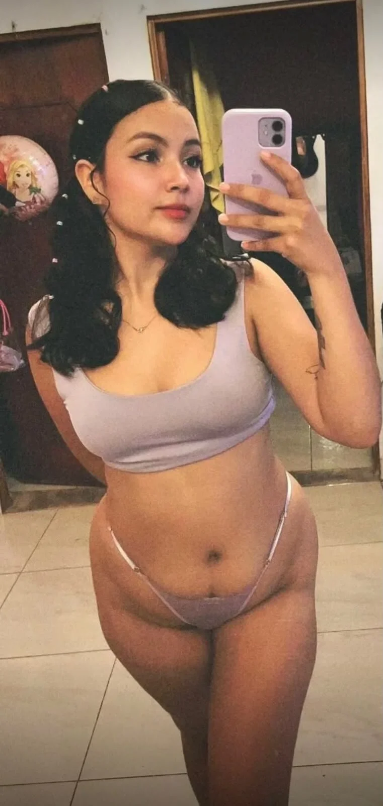XXX Porn Photo of Nude ReissLinn 2
