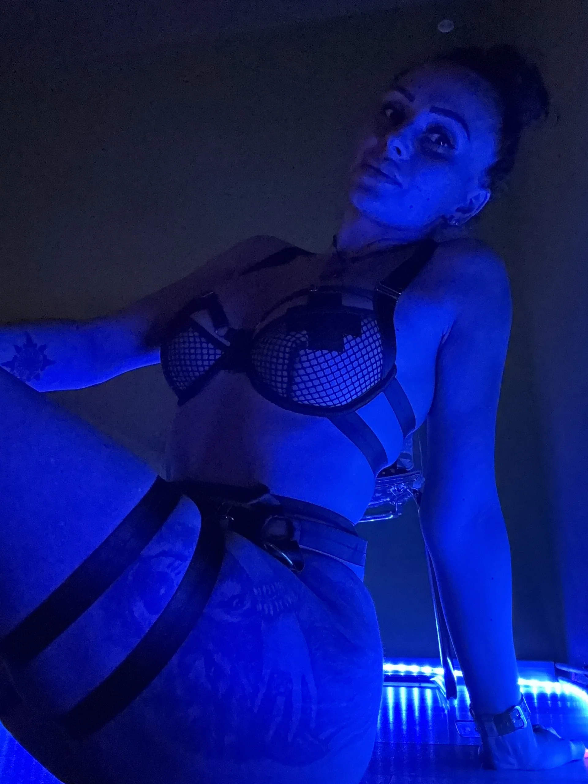 XXX Porn Photo of Nude Caramellaa 39