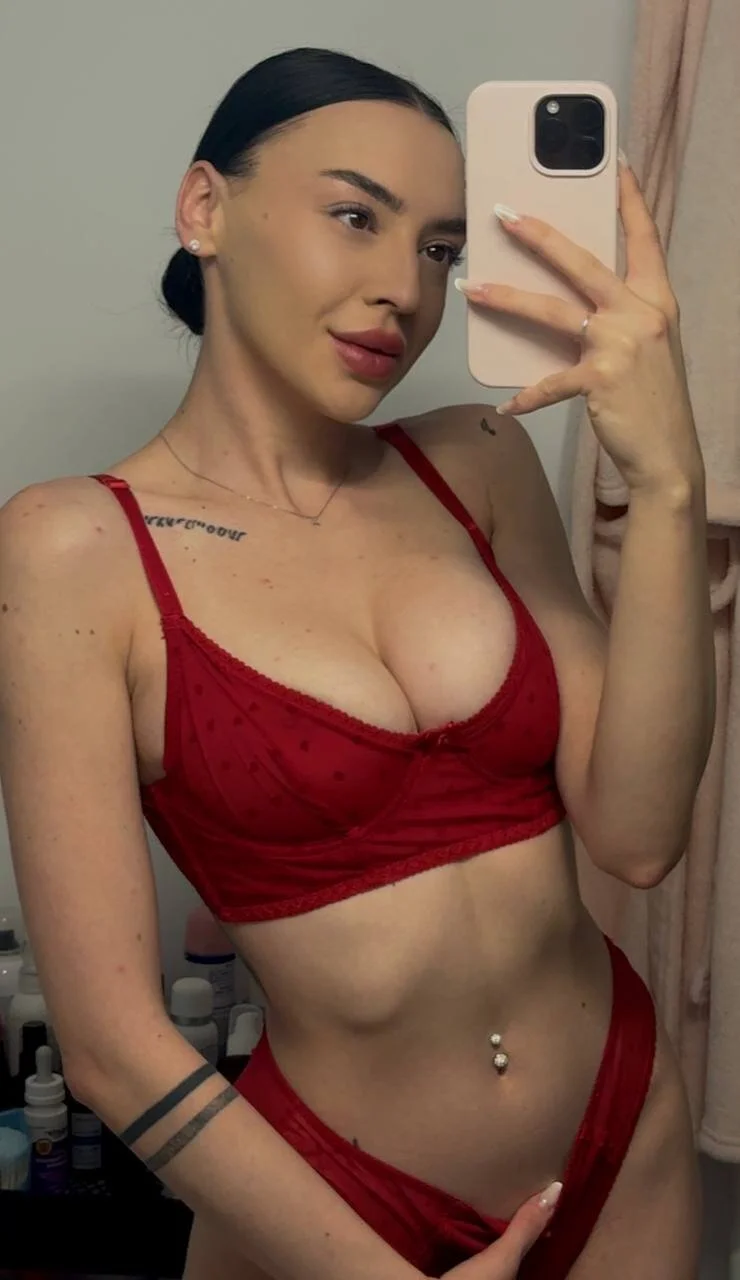 XXX Porn Photo of Nude AlissaMarks 45