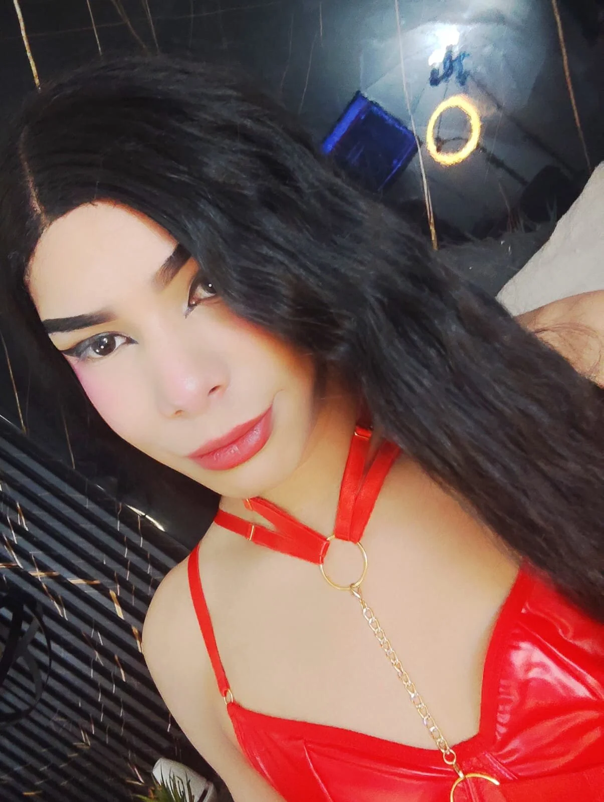 XXX Porn Photo of Nude Giorgina_Parado 106