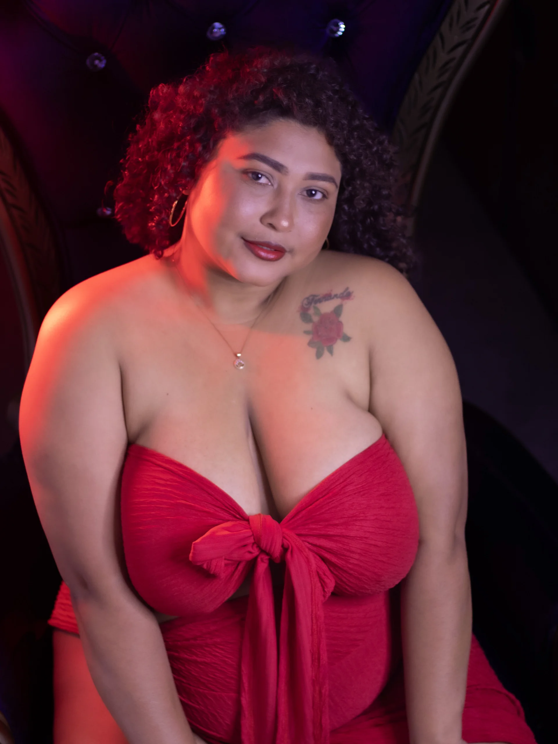 XXX Porn Photo of Nude Ayliinn_ 16