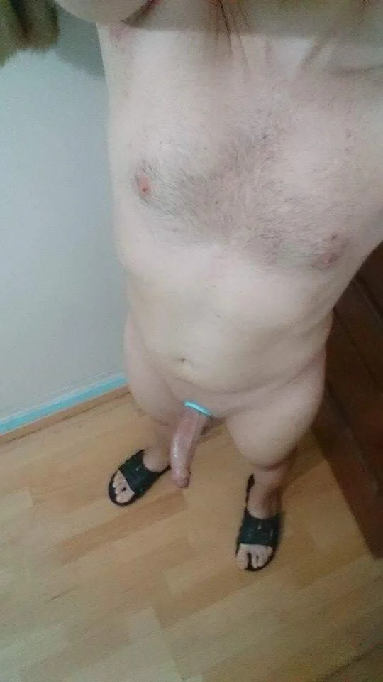 XXX Porn Photo of Nude Hot44mlg 3