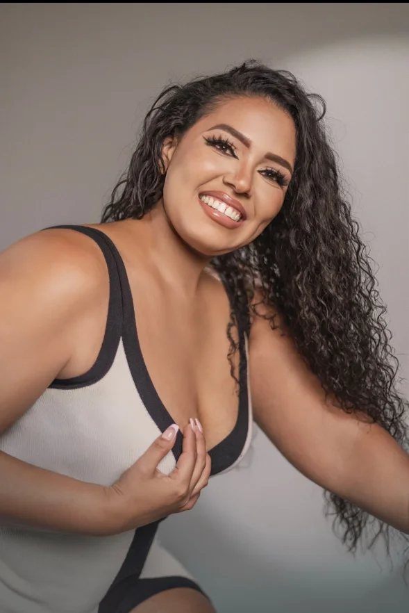 XXX Porn Photo of Nude Nina_Savage 25