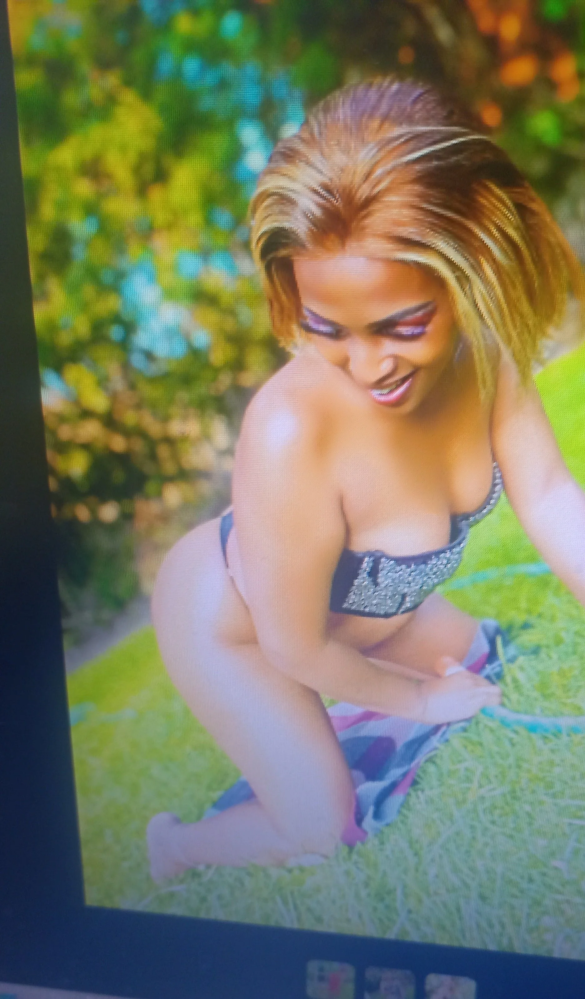 XXX Porn Photo of Nude Sukagal83 3
