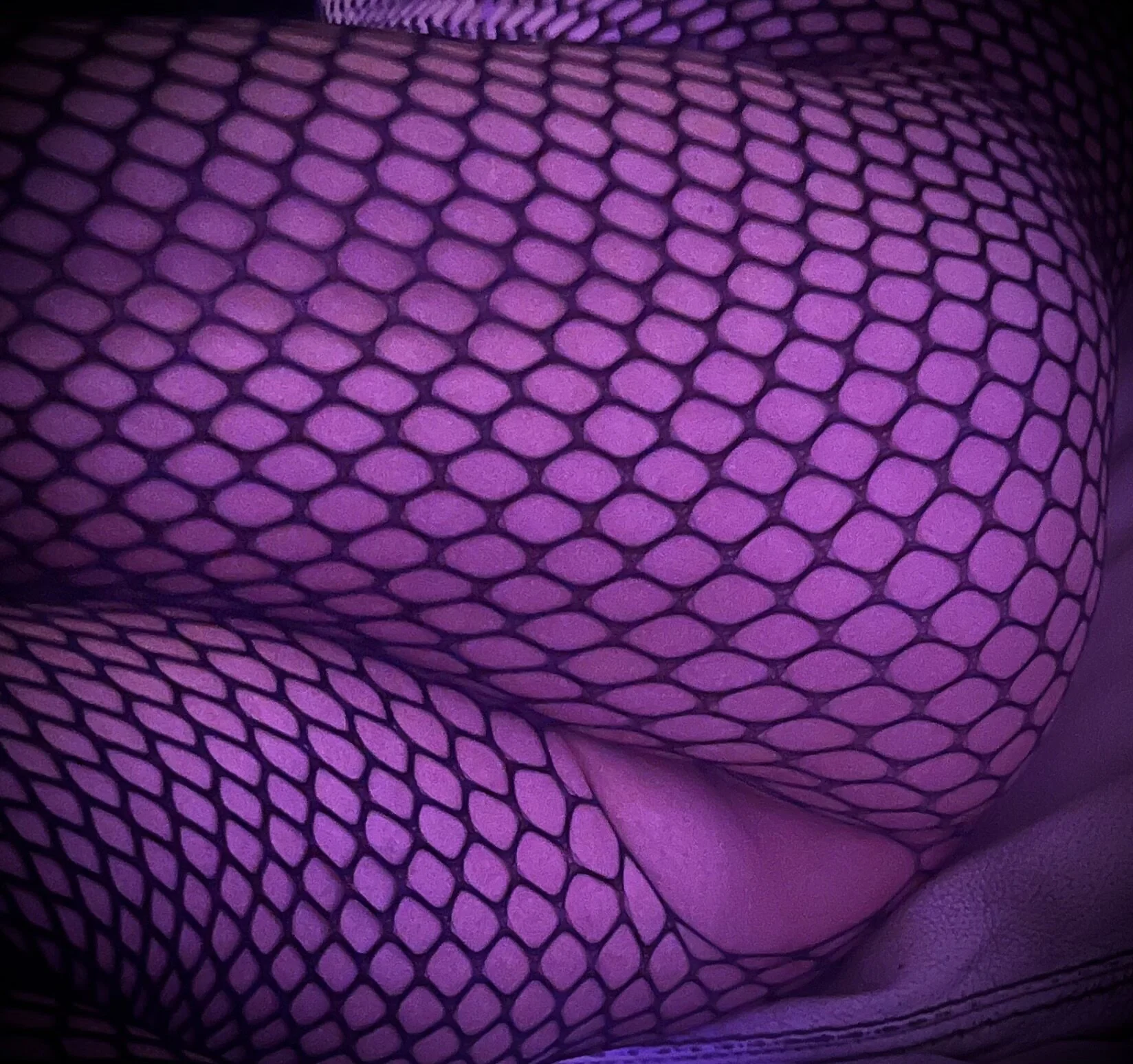 XXX Porn Photo of Nude Ladyluve 1