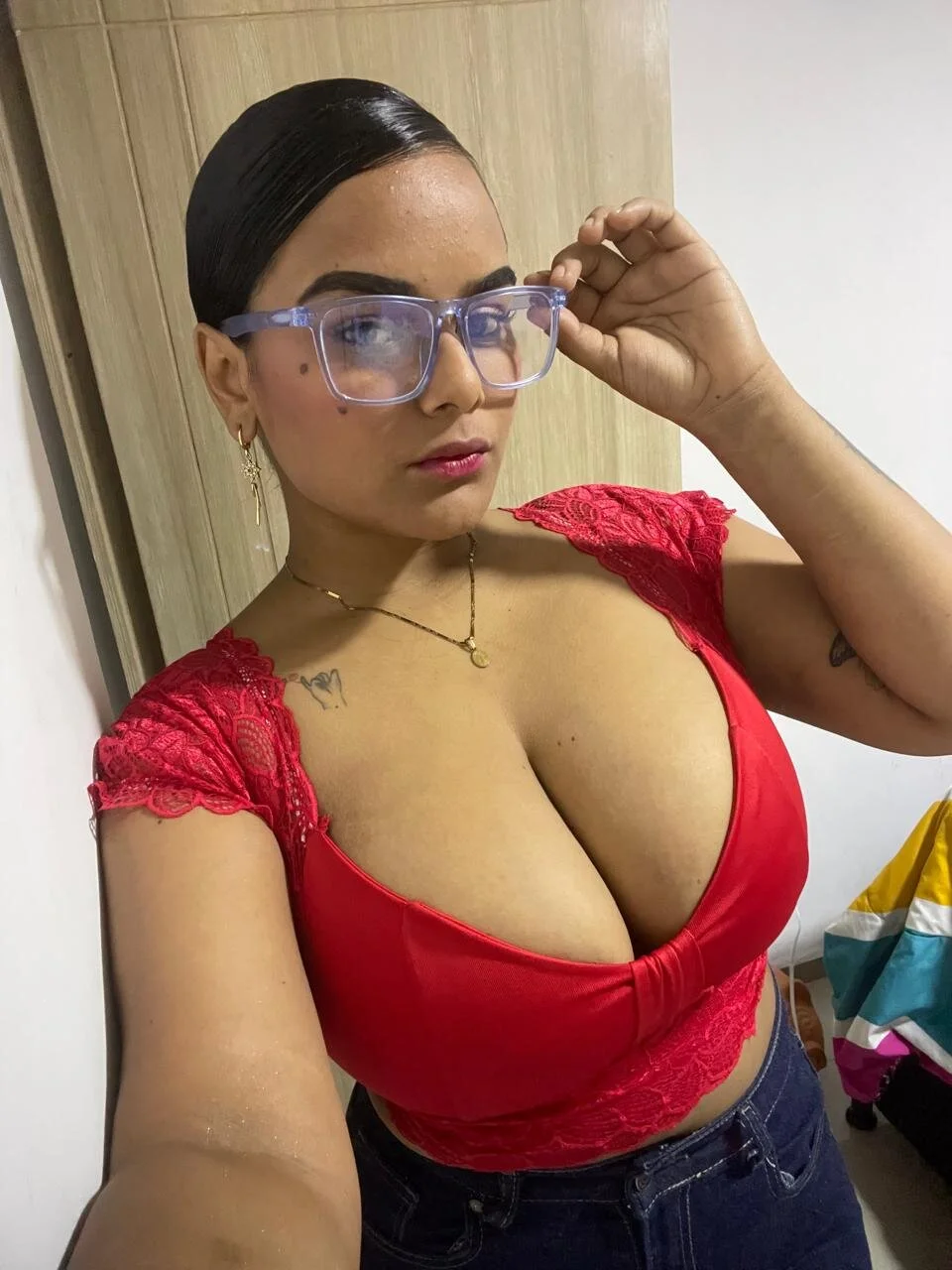 XXX Porn Photo of Nude Nairoby_23 7