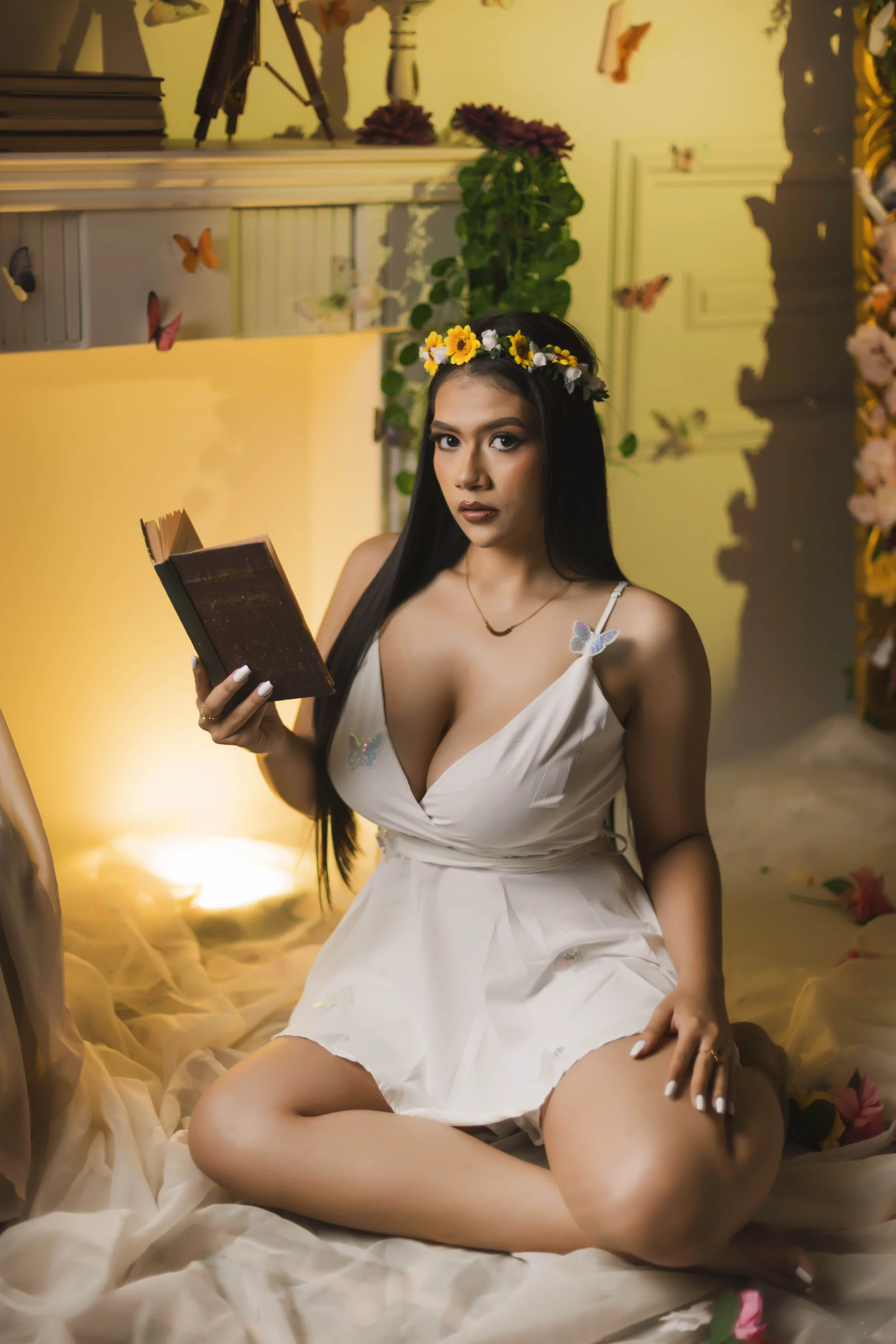 XXX Porn Photo of Nude Haylenpark 19