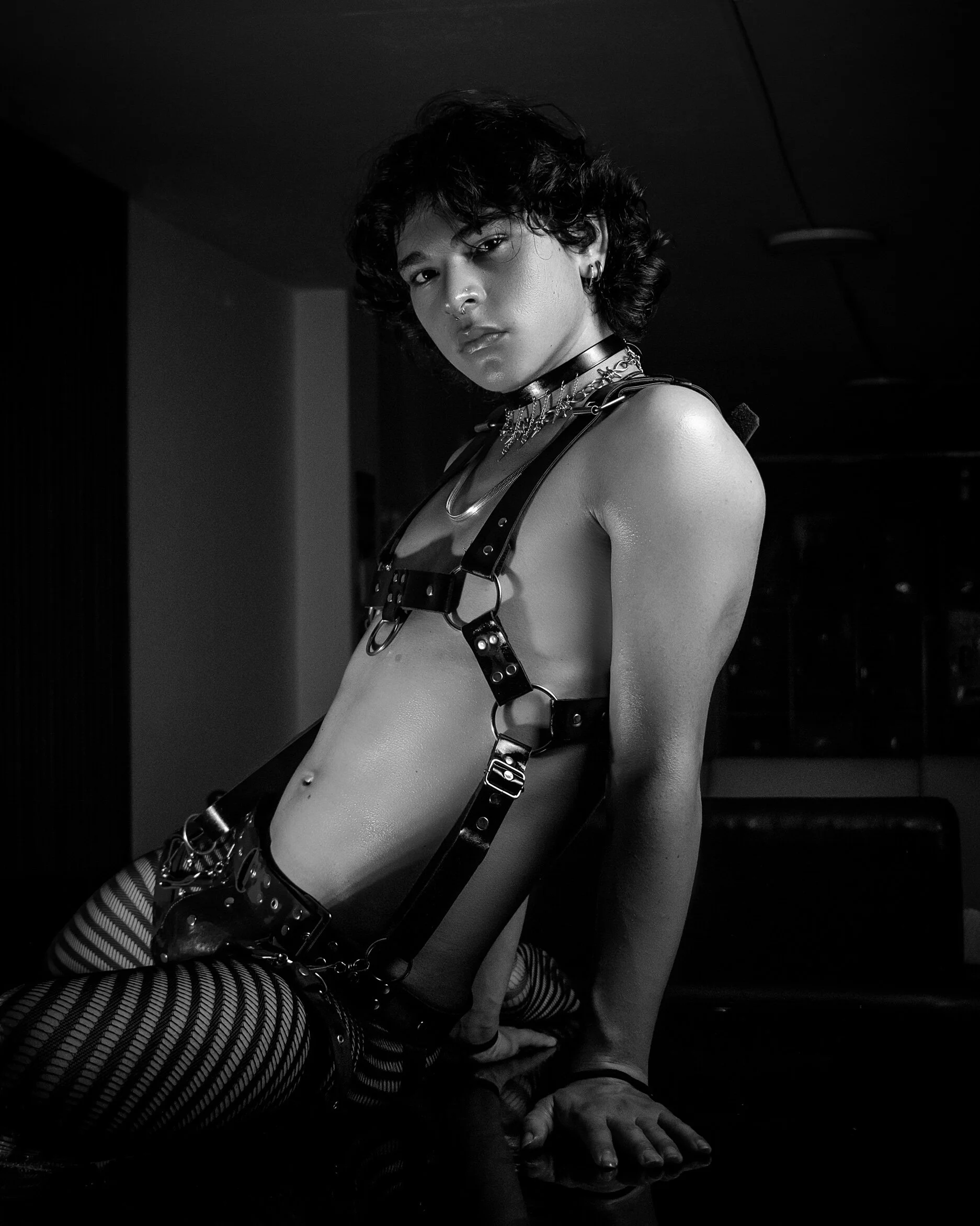 XXX Porn Photo of Nude Luke_Howland 29