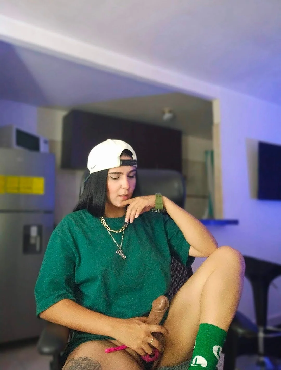 XXX Porn Photo of Nude BABYFANTASY_1 21