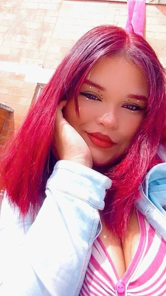 XXX Porn Photo of Nude sky_yara 11