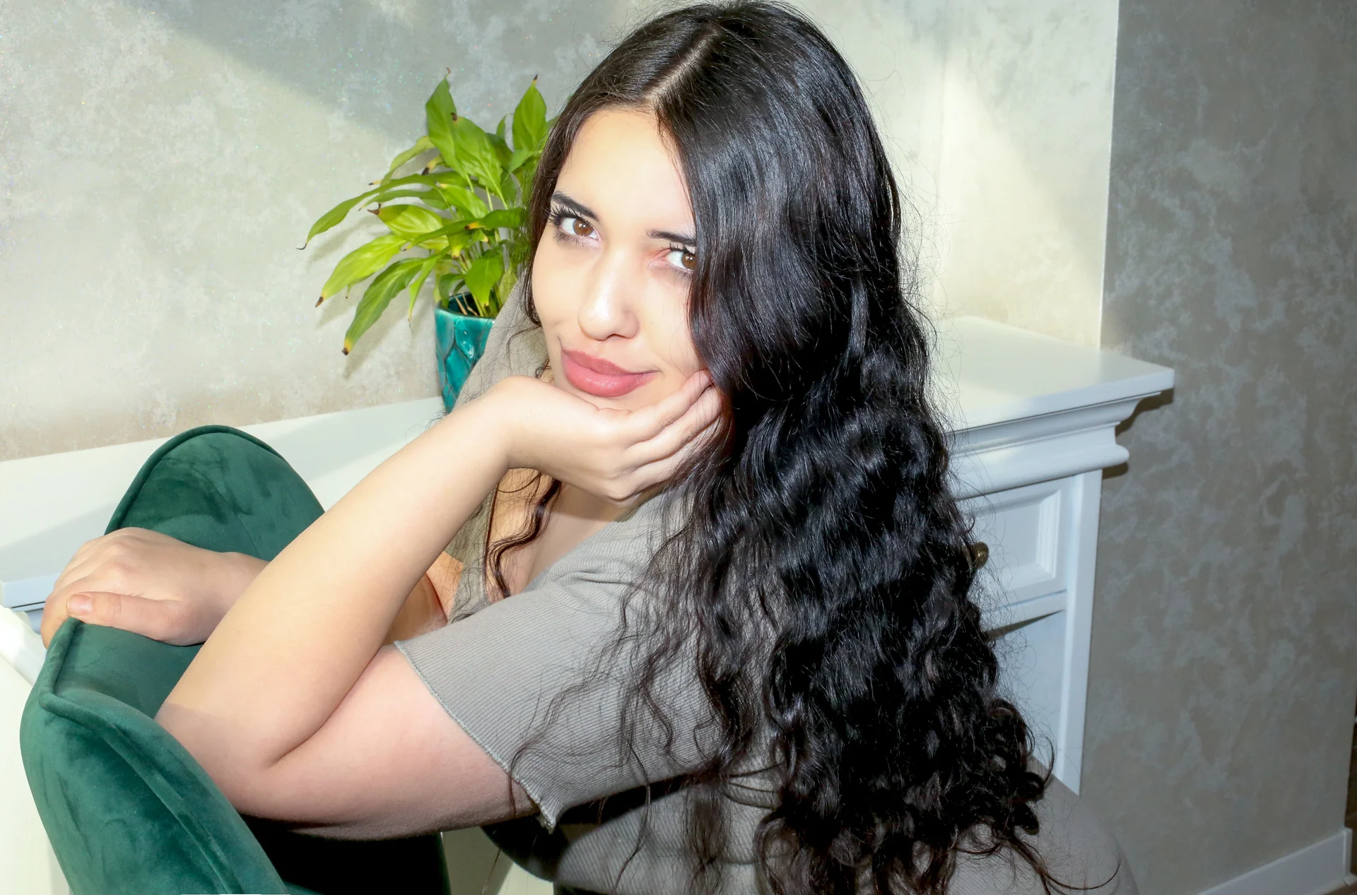 XXX Porn Photo of Nude Grace_Anne 6