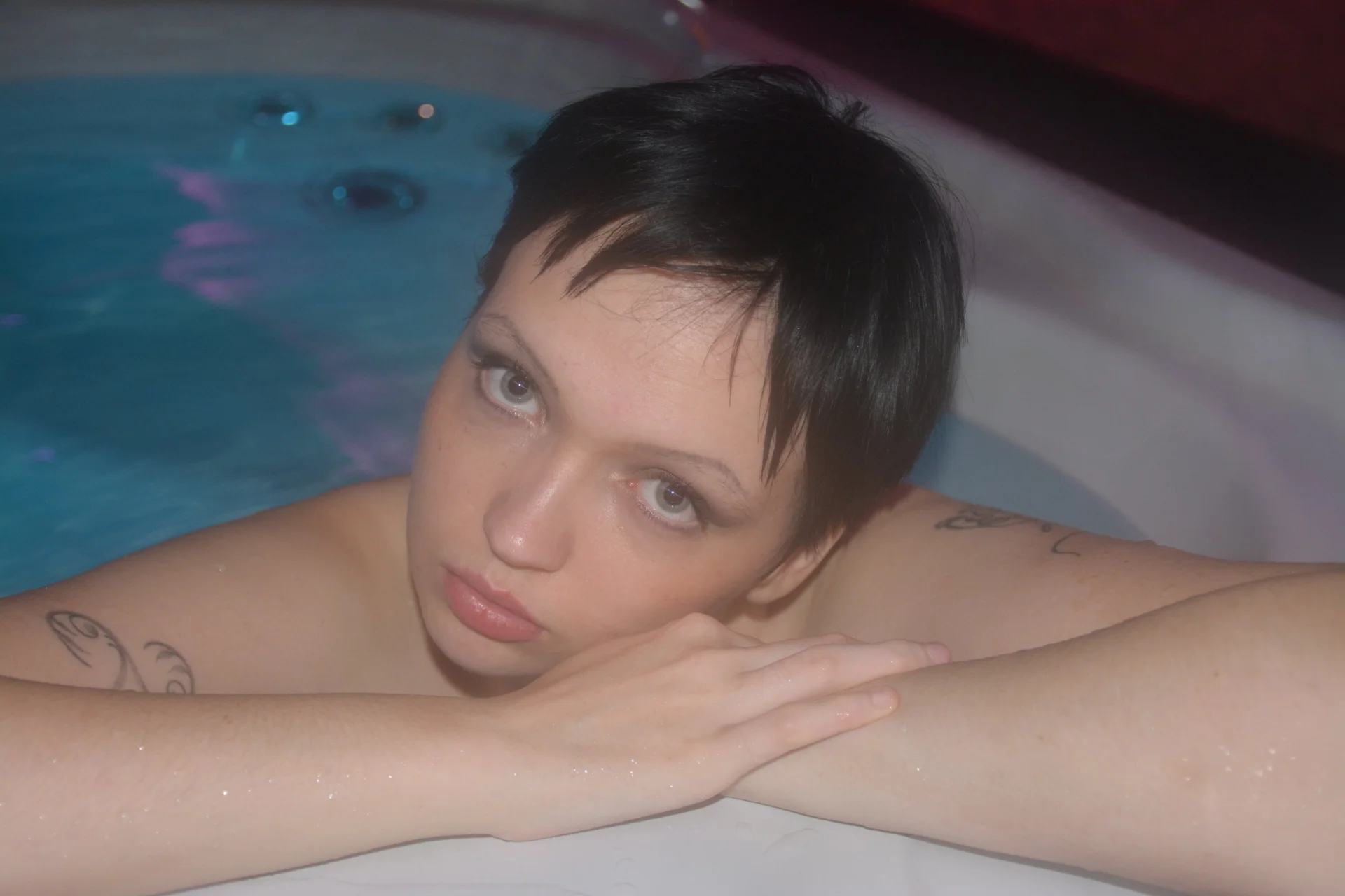 XXX Porn Photo of Nude Lepimentsurpattes 15