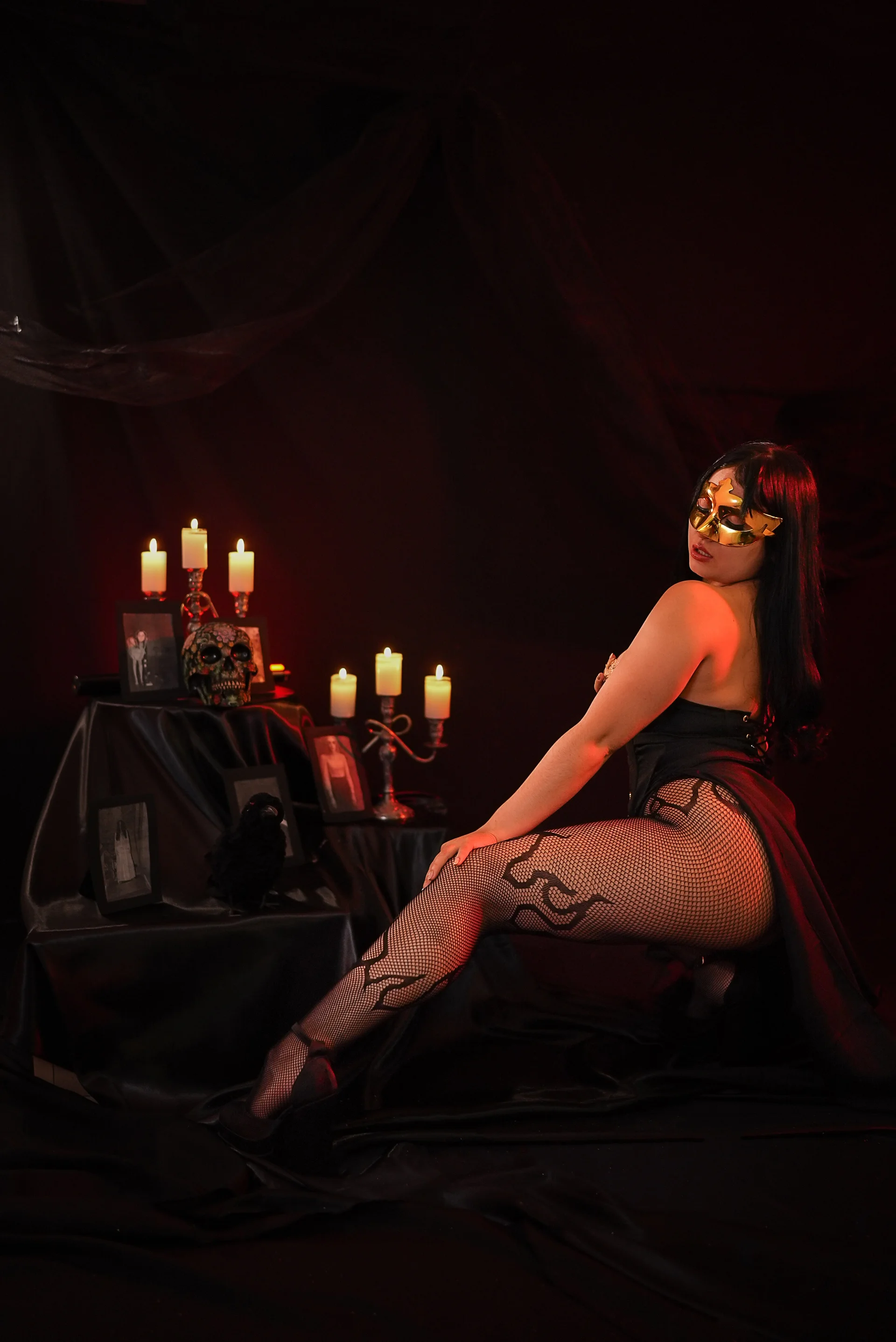 XXX Porn Photo of Nude Lunaa_bellaa 16