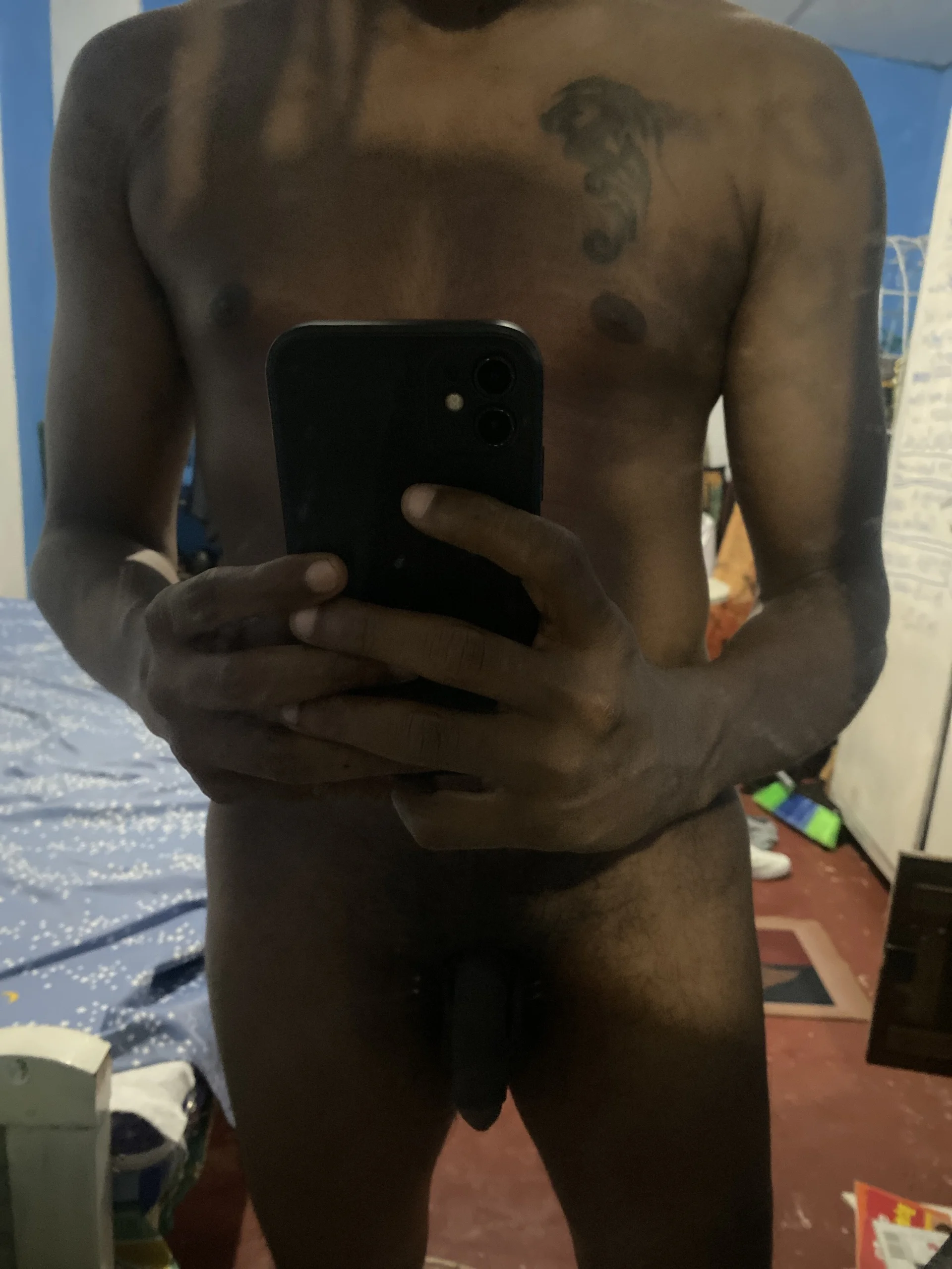 XXX Porn Photo of Nude LastDragon8899 4