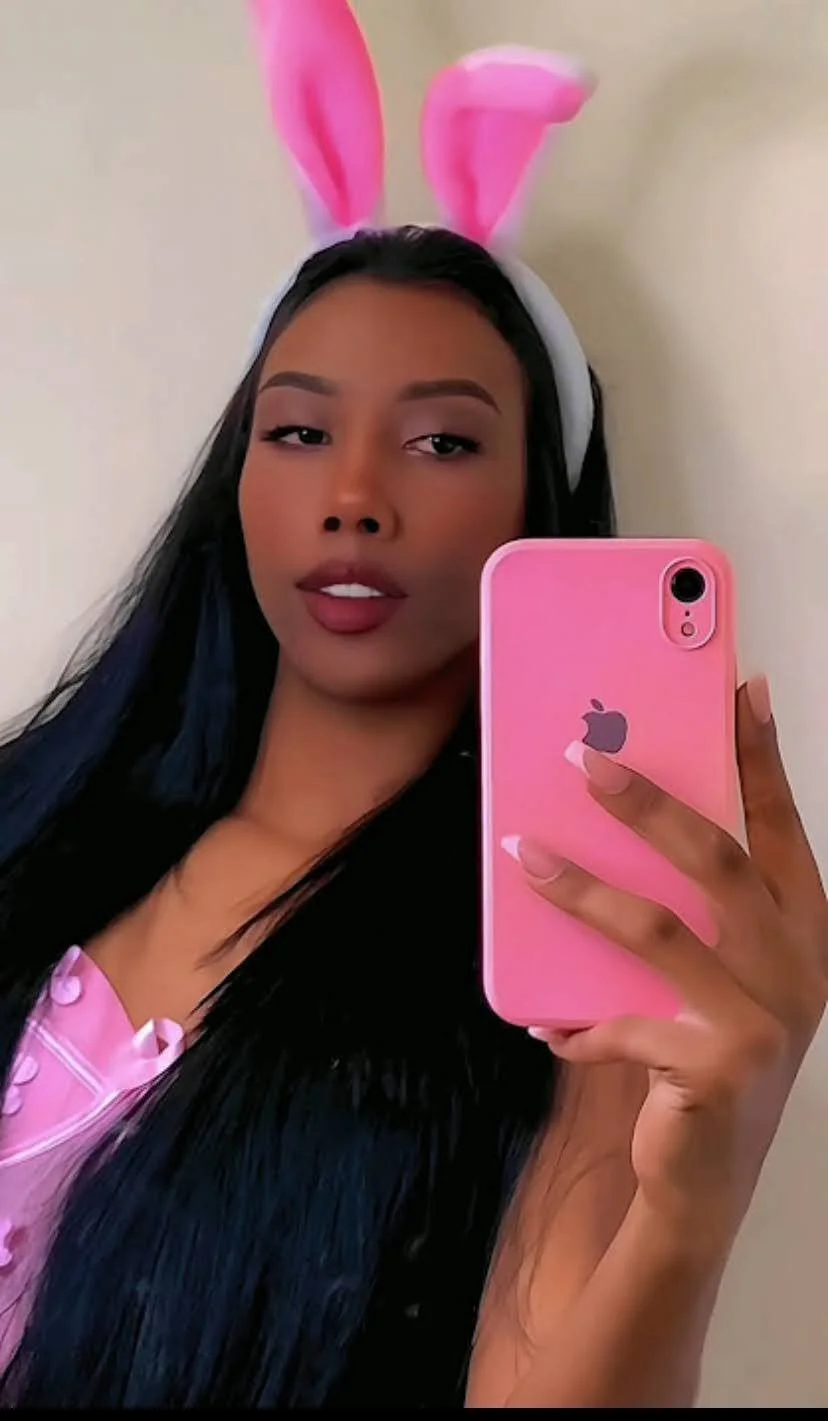 XXX Porn Photo of Nude Naomisalles 3