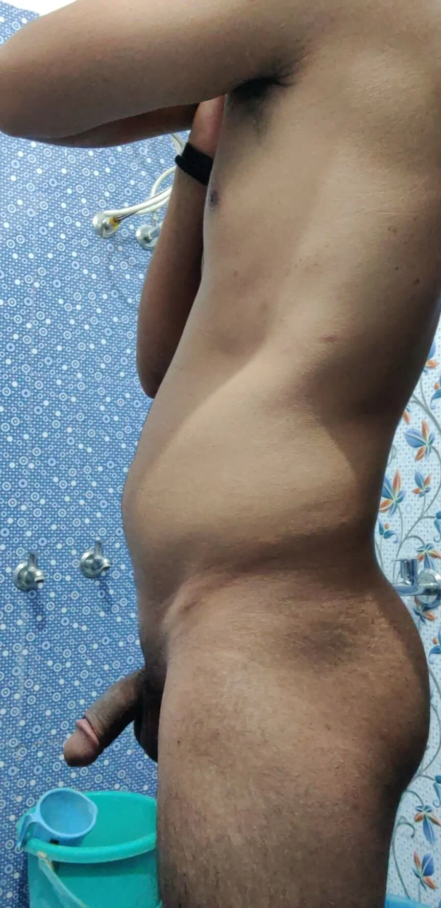 XXX Porn Photo of Nude indori_baba 3