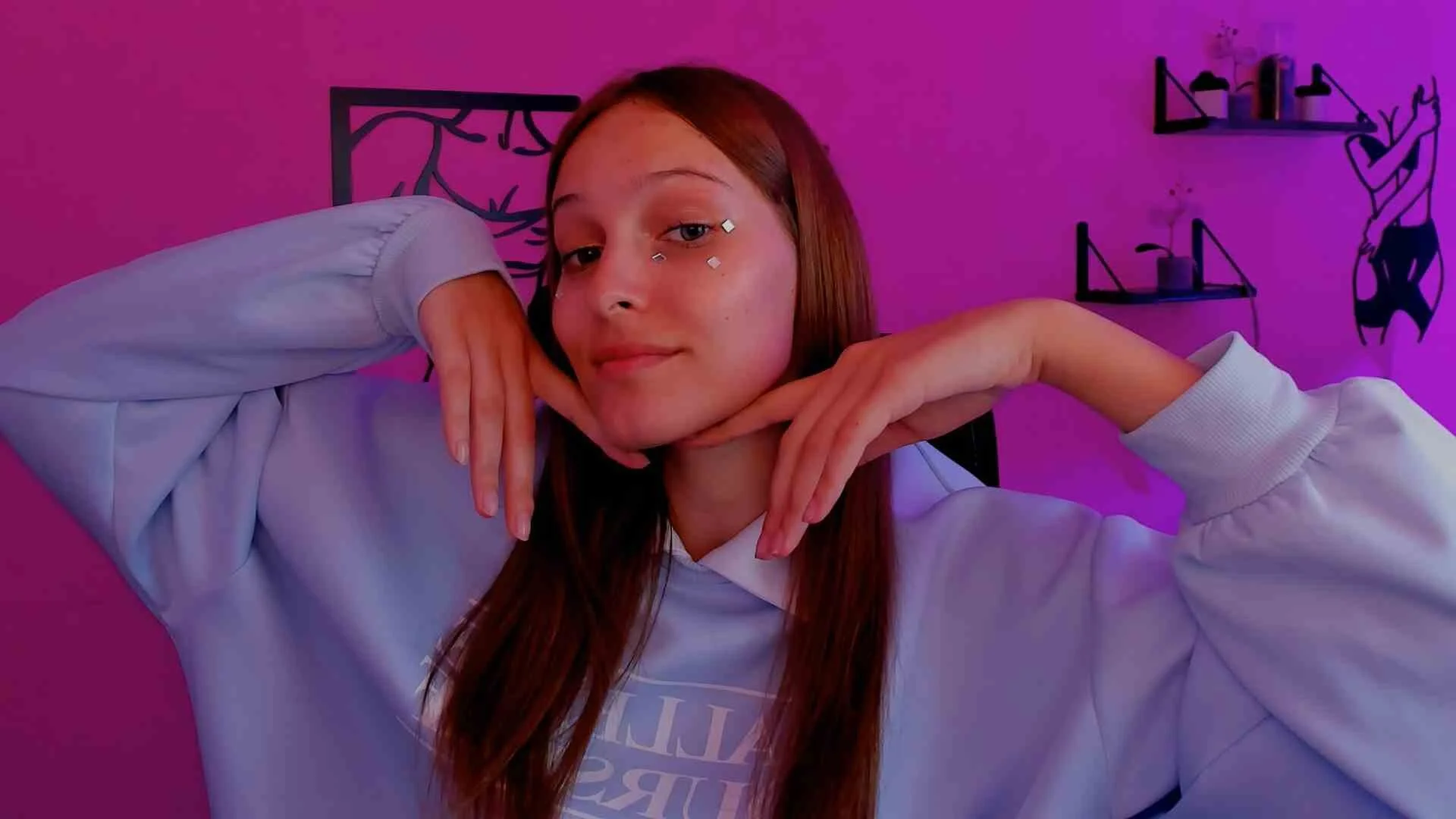 XXX Porn Photo of Nude JenniferKiim 4