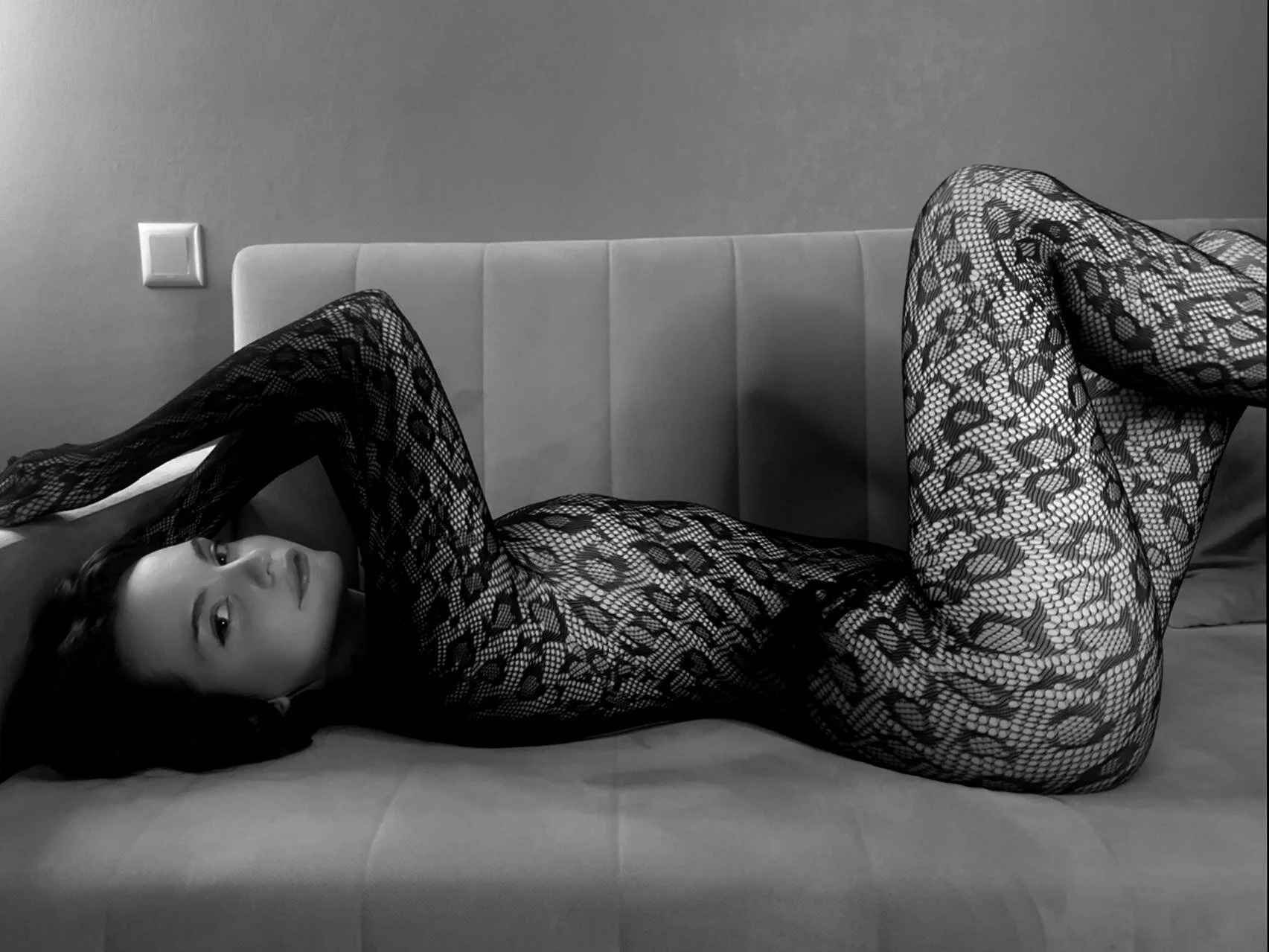 XXX Porn Photo of Nude MaryHayward 6