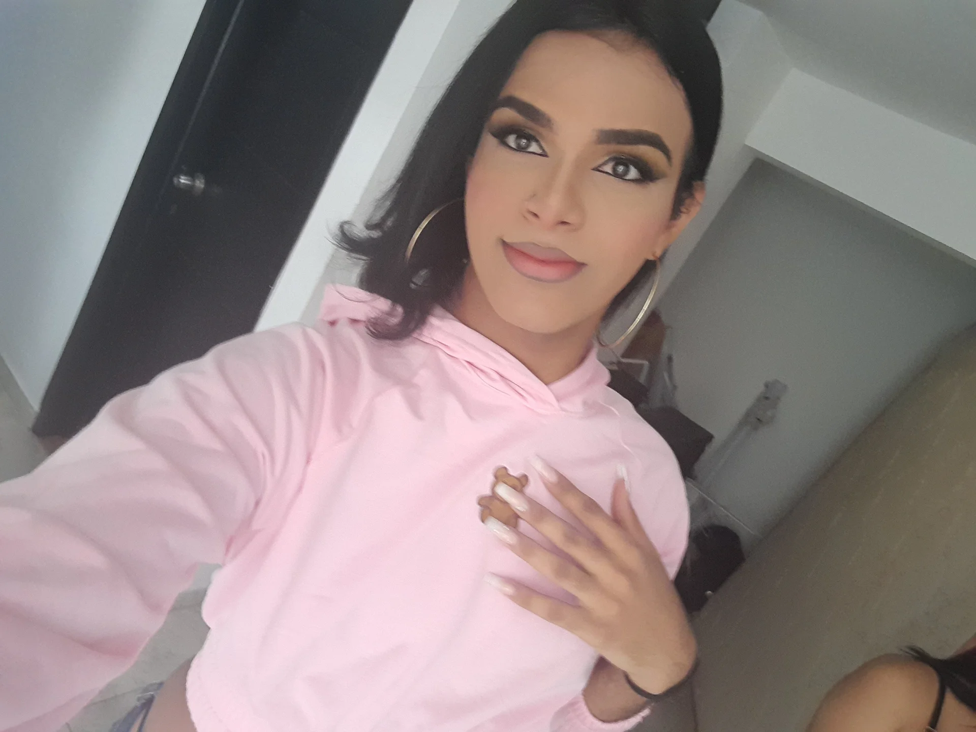 XXX Porn Photo of Nude Vickydanyx 9