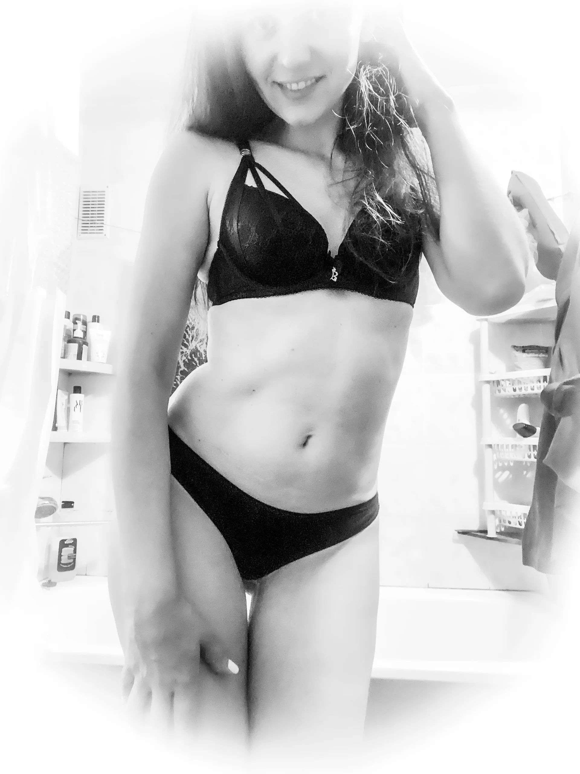 XXX Porn Photo of Nude MariannaSi 2