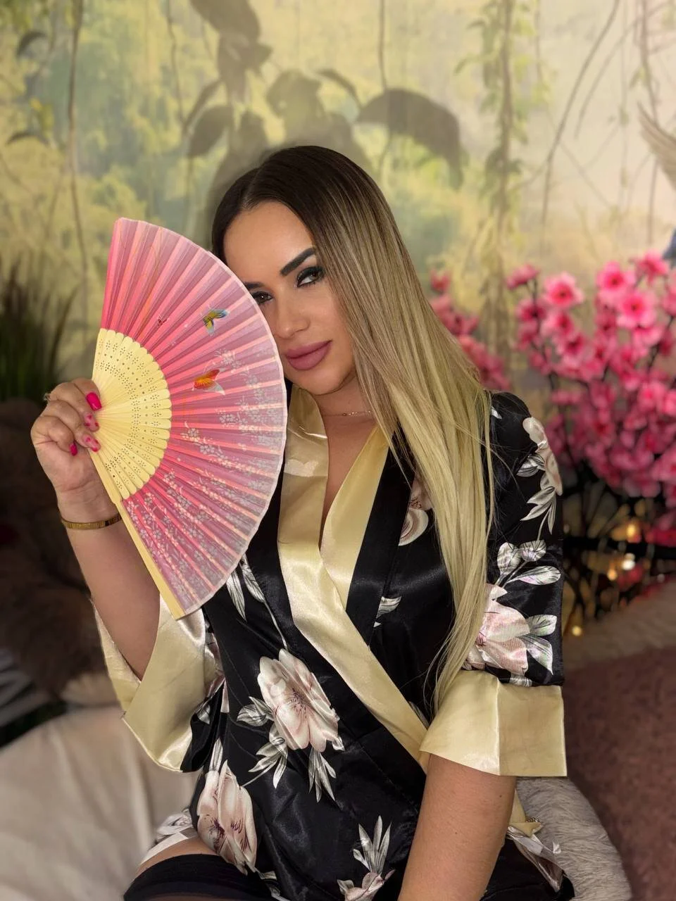XXX Porn Photo of Nude JuicyMillena 26