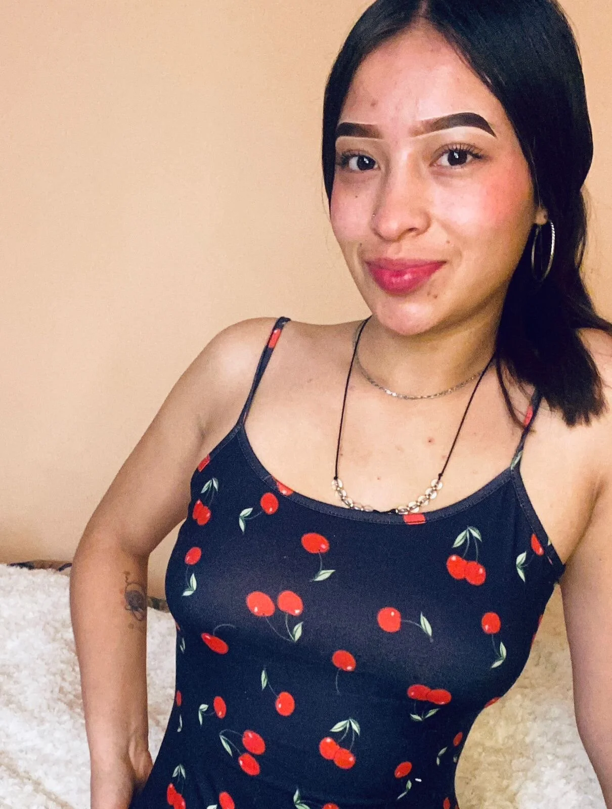 XXX Porn Photo of Nude Itze_Mua 9