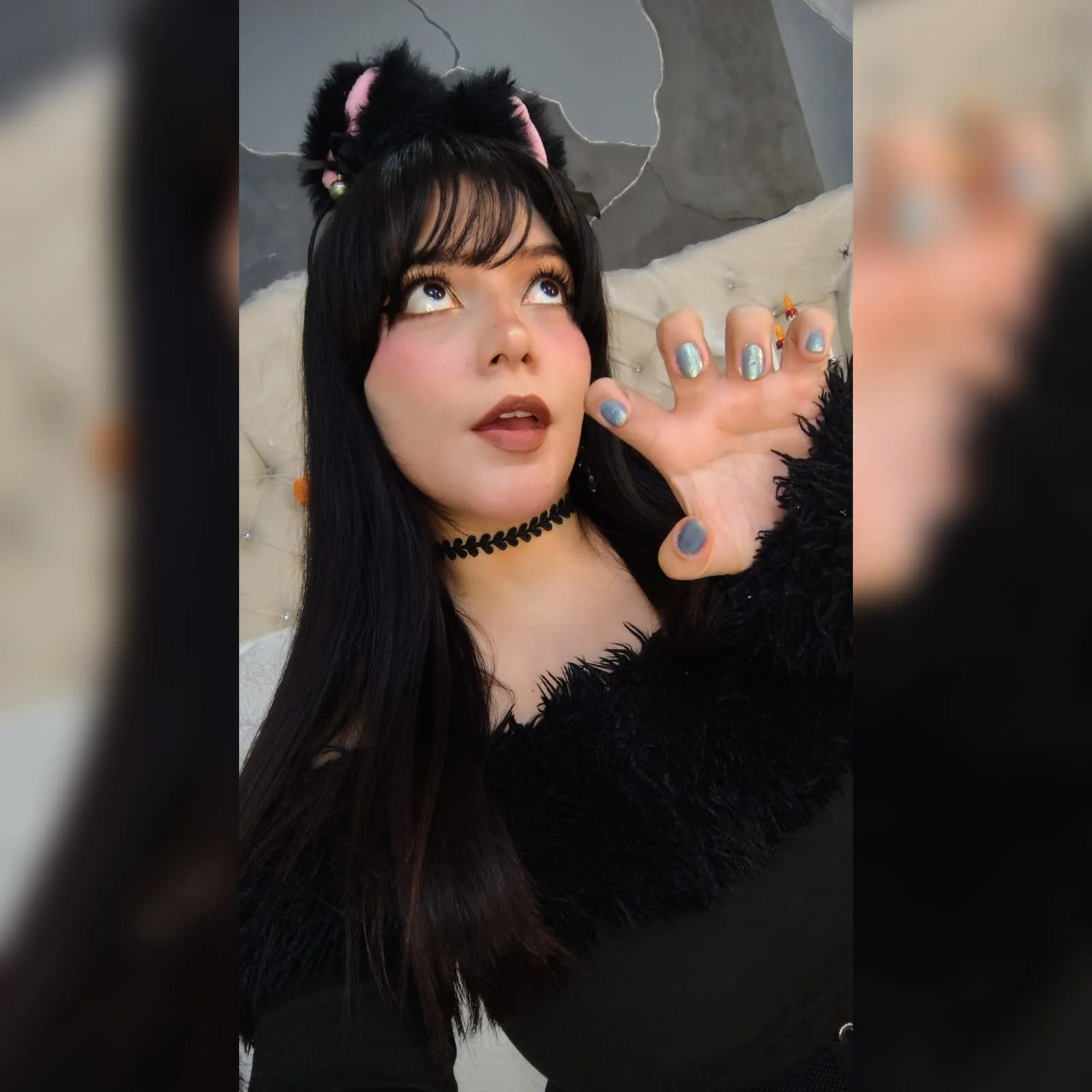 XXX Porn Photo of Nude AmberGreyy_ 72