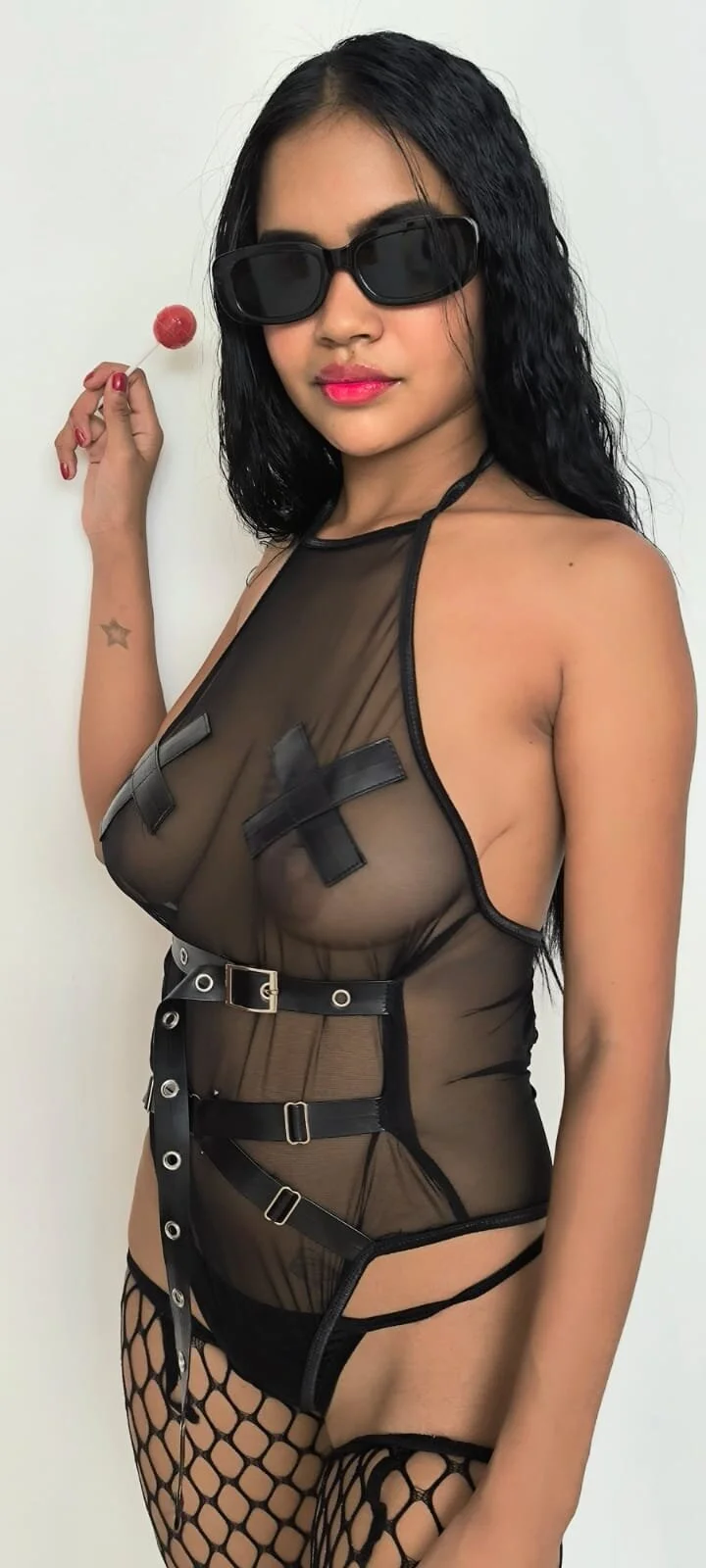 XXX Porn Photo of Nude SamanthaStorm 11