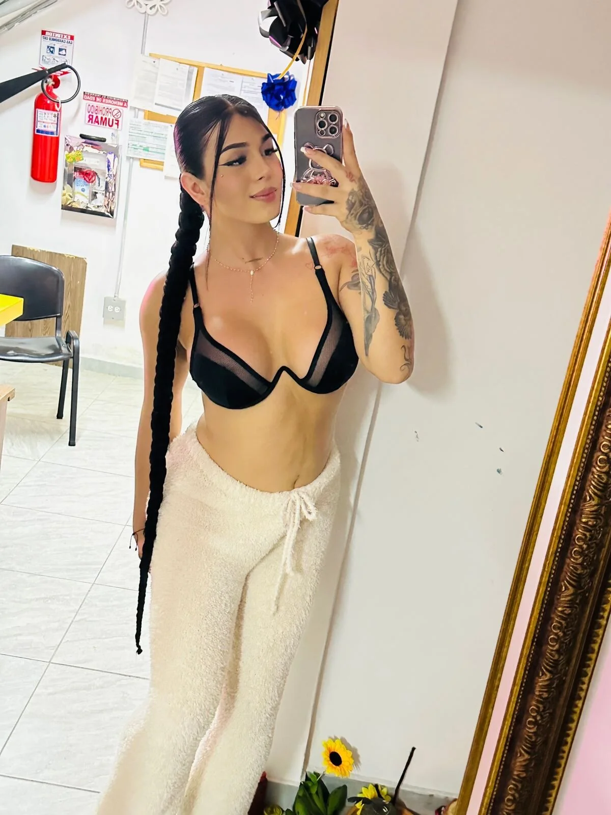XXX Porn Photo of Nude sofiia_piink 12