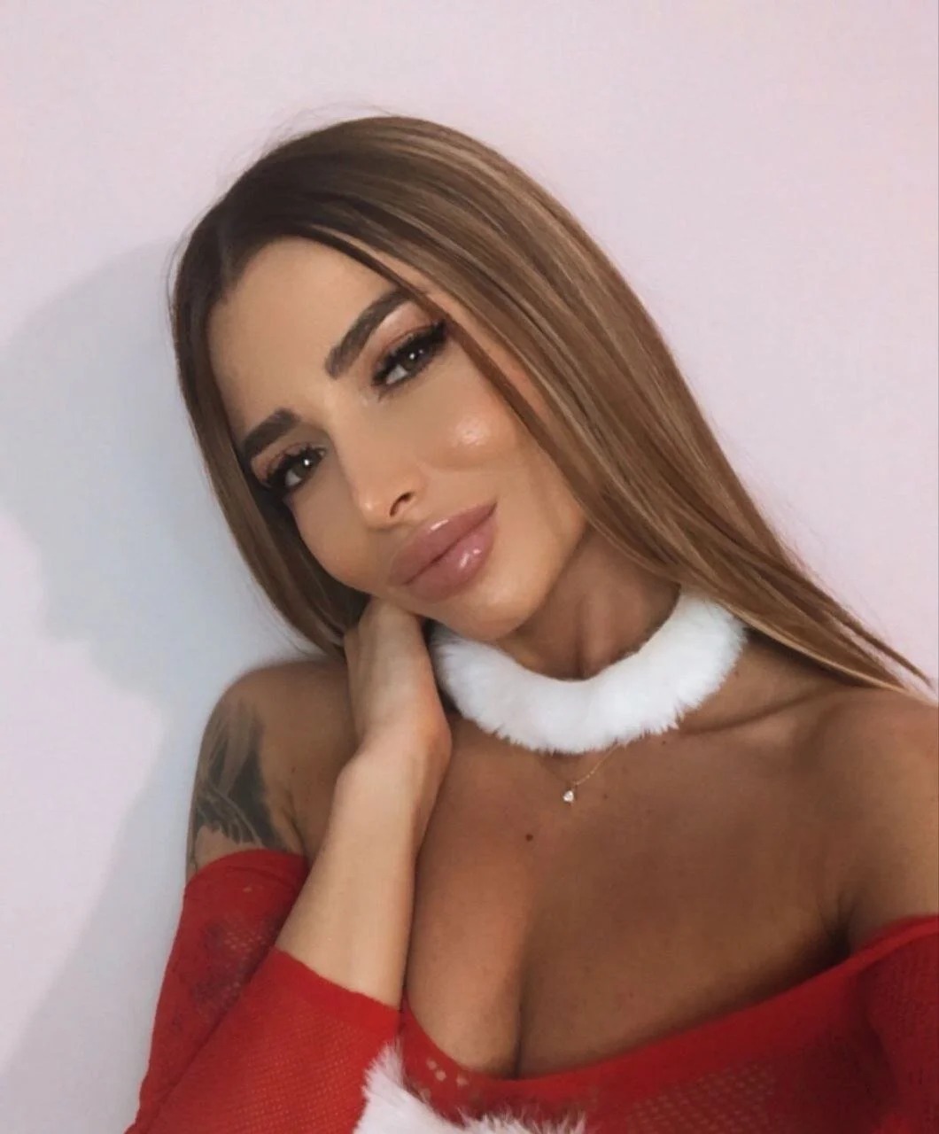 XXX Porn Photo of Nude EvaSparks_ 65