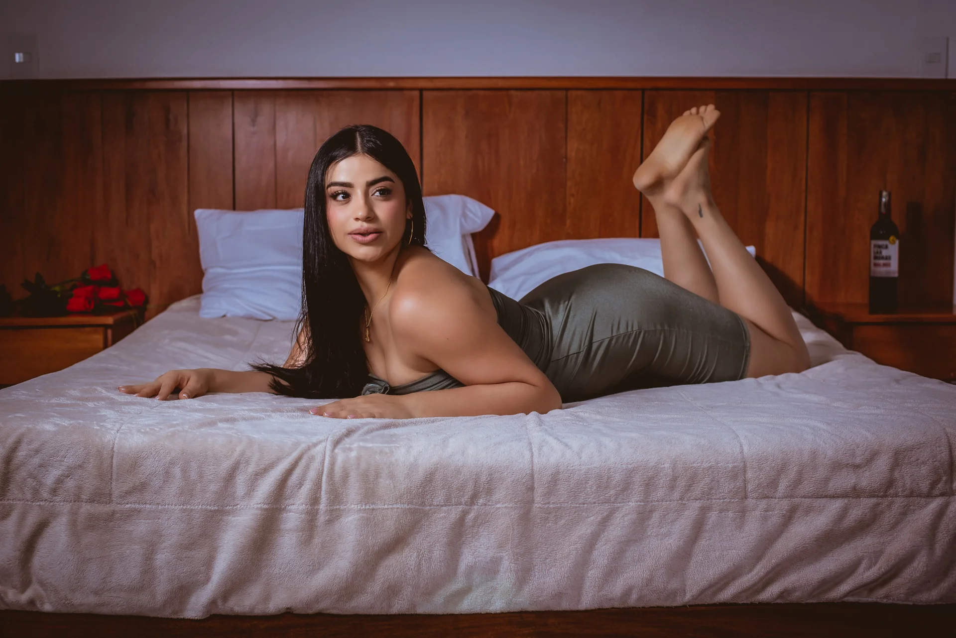 XXX Porn Photo of Nude Eyes_Duque 22