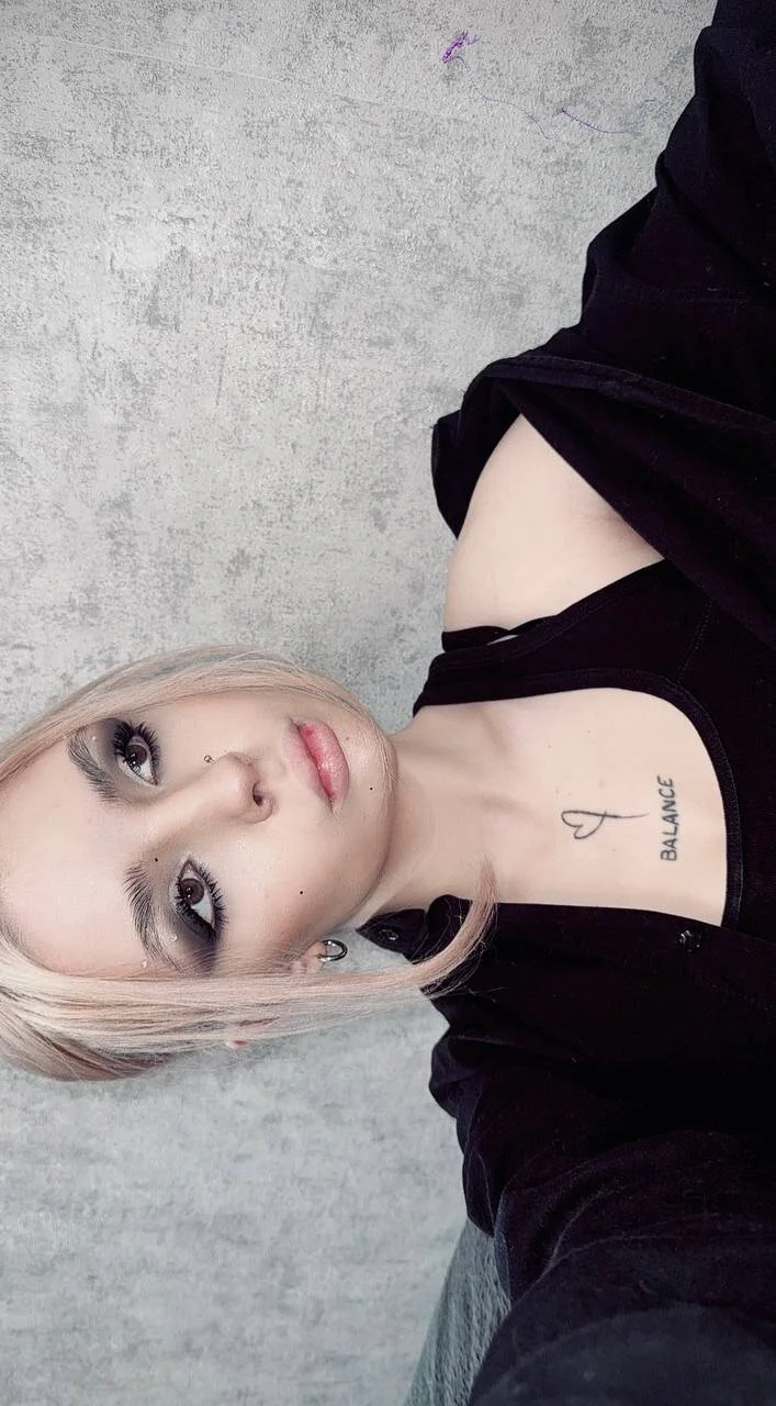 XXX Porn Photo of Nude Britney_Calverhends 37