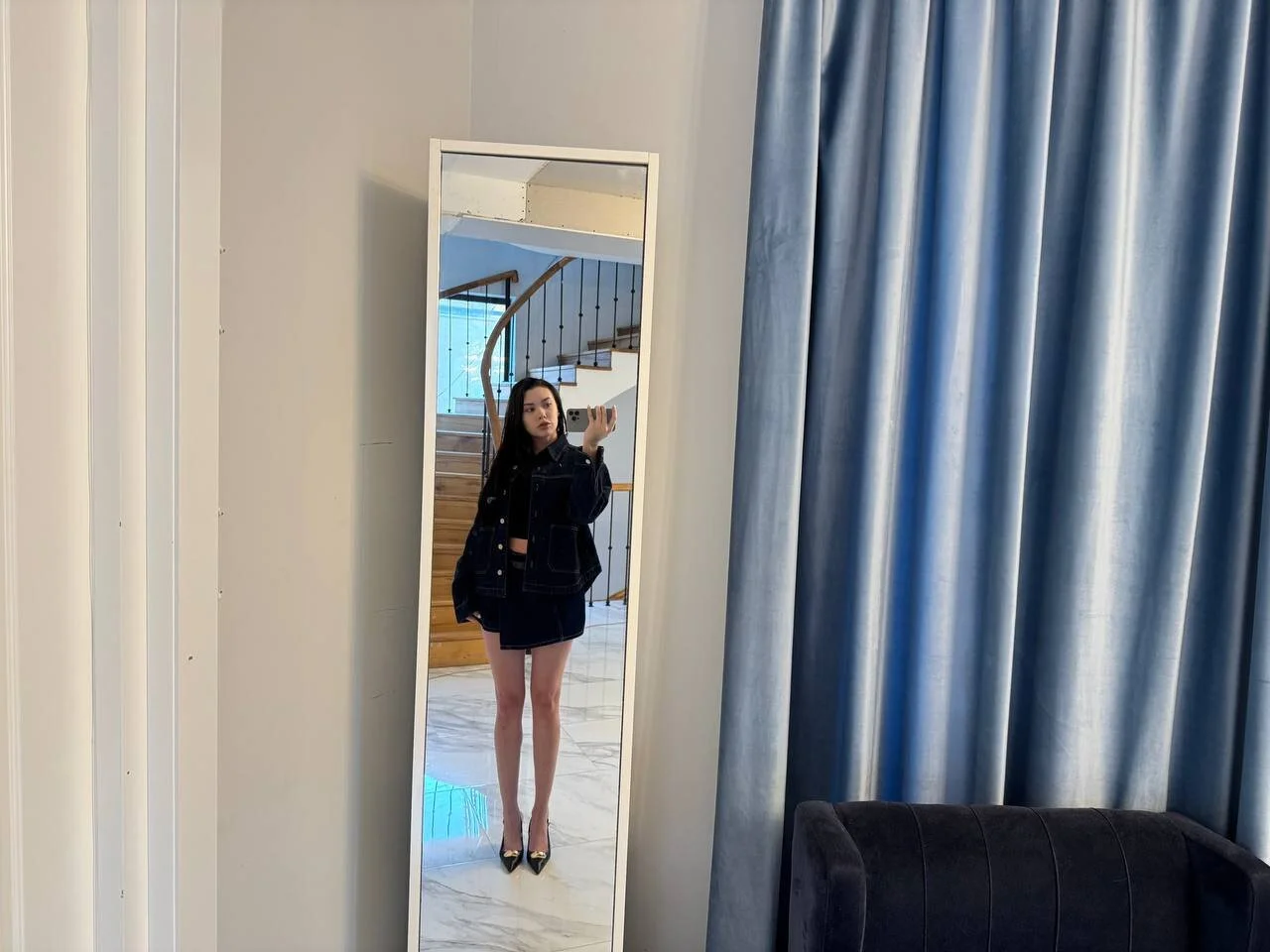 XXX Porn Photo of Nude gwenonl1ne 2