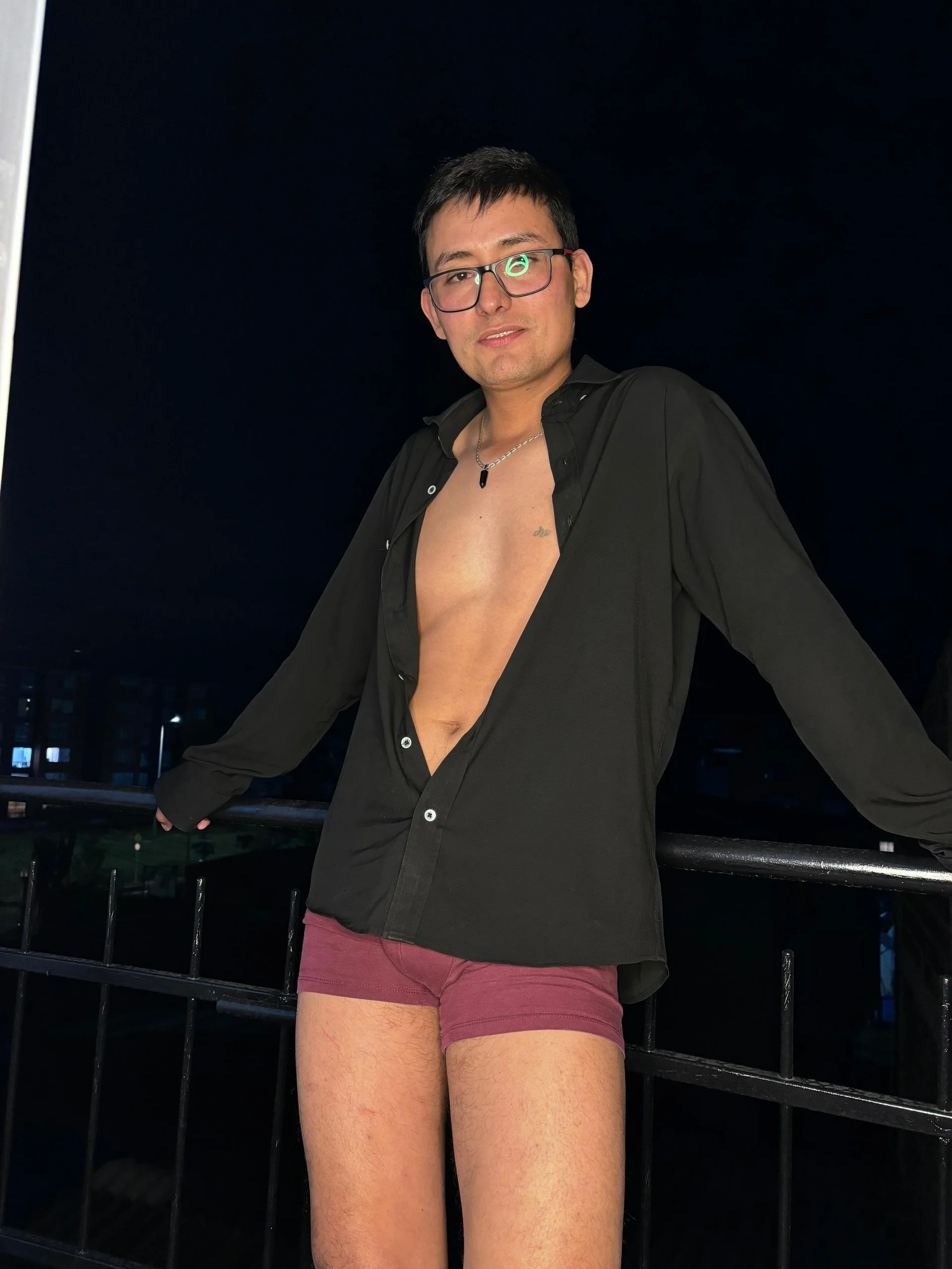 XXX Porn Photo of Nude edwuad96 1