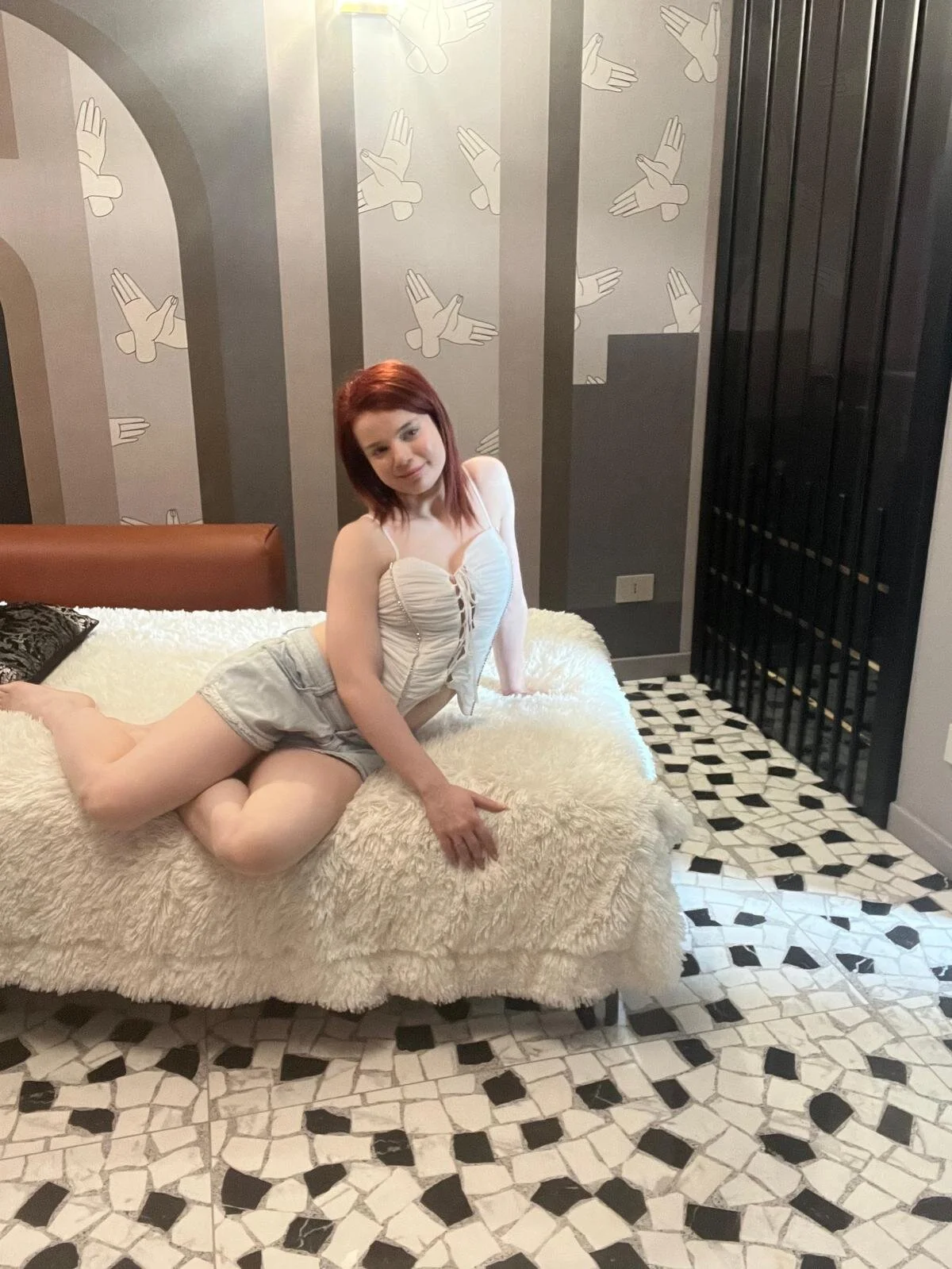 XXX Porn Photo of Nude YumekoSan 365