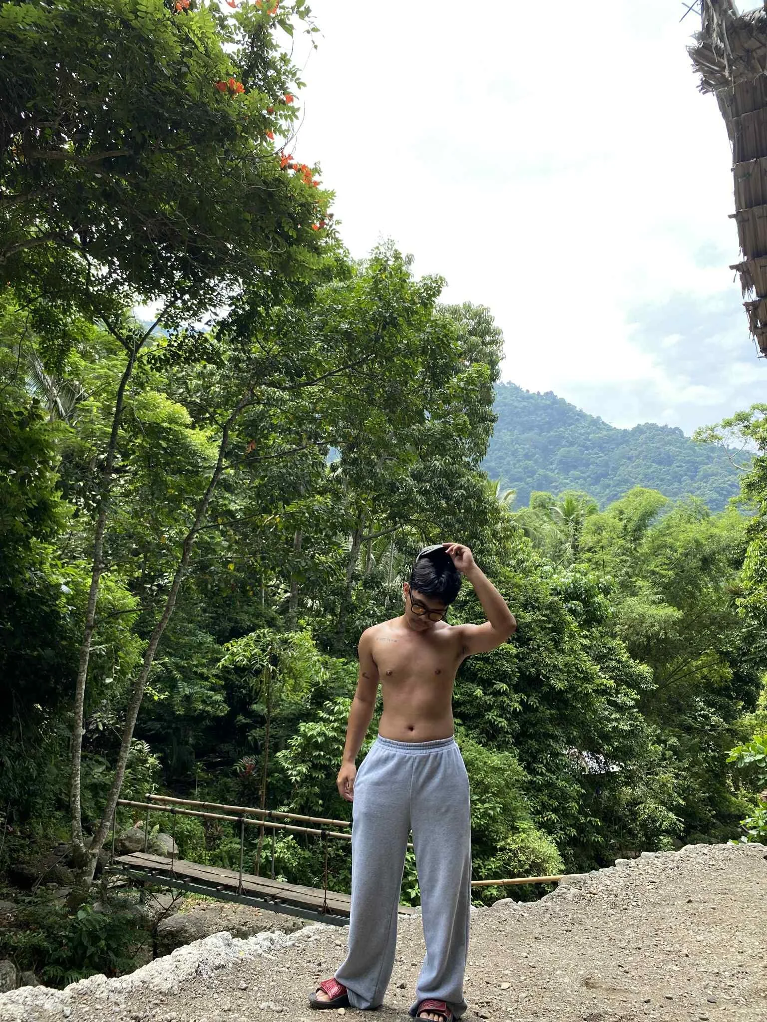 XXX Porn Photo of Nude davaomilker 2