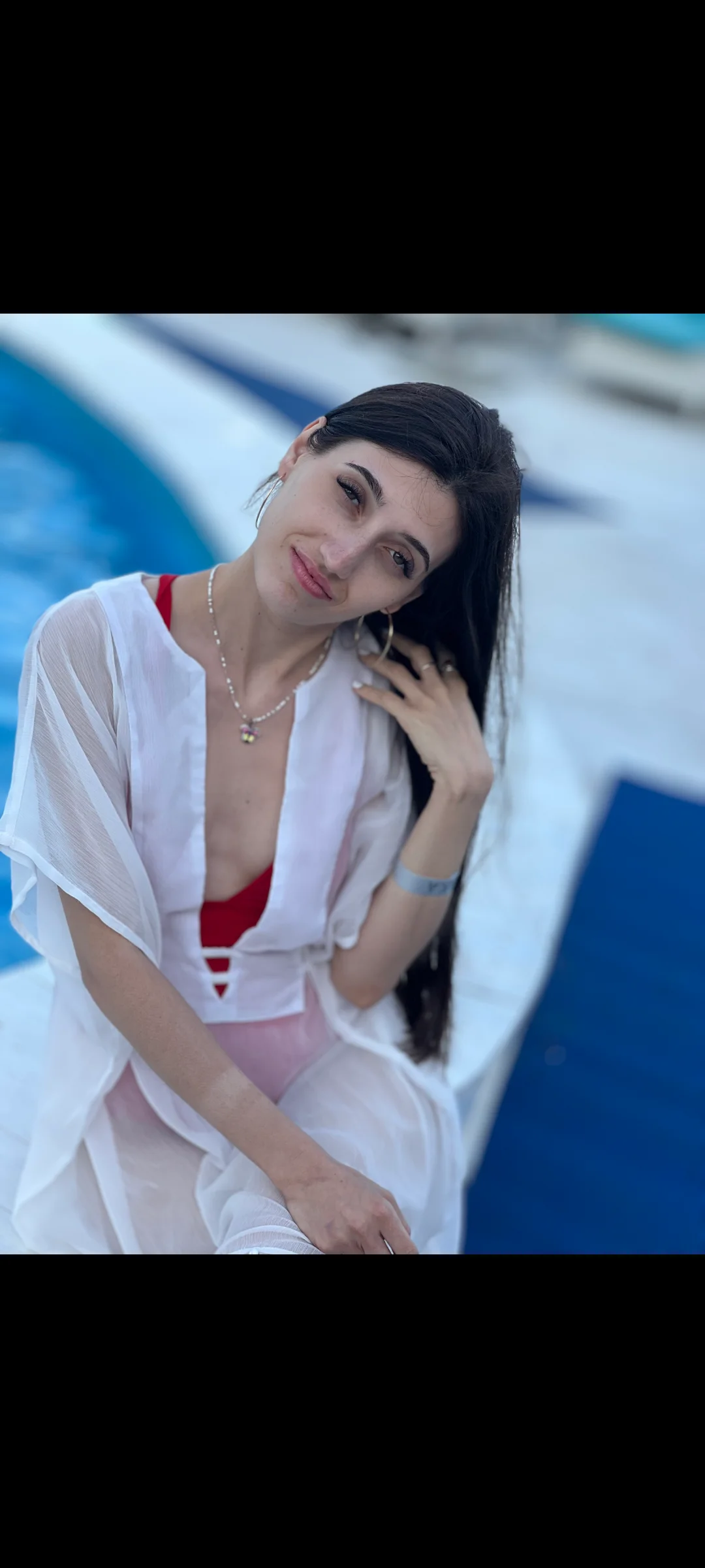 XXX Porn Photo of Nude Iren 871