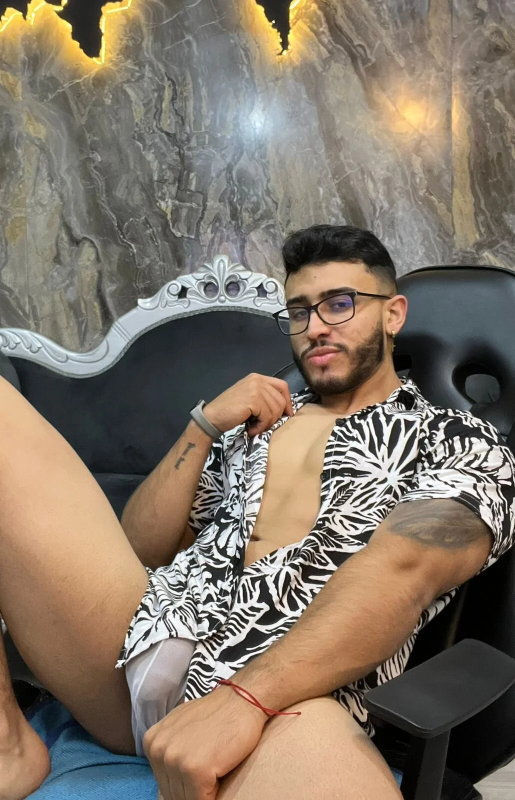 XXX Porn Photo of Nude Liam_Kleiin 44