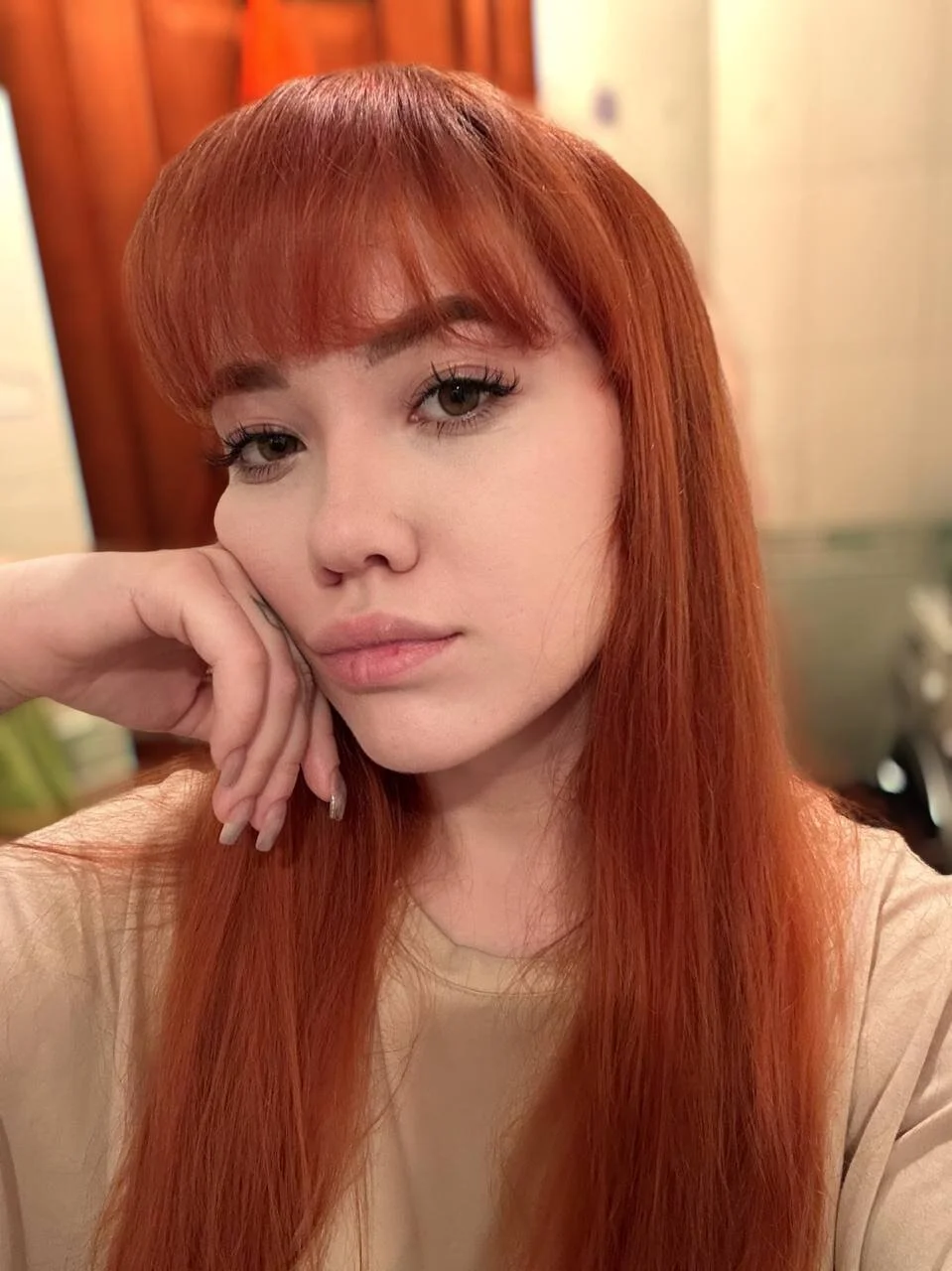 XXX Porn Photo of Nude JinaSpringe 3