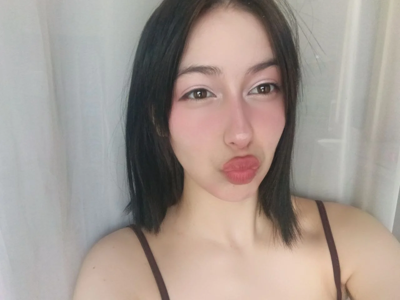 XXX Porn Photo of Nude KiaraTennille 21