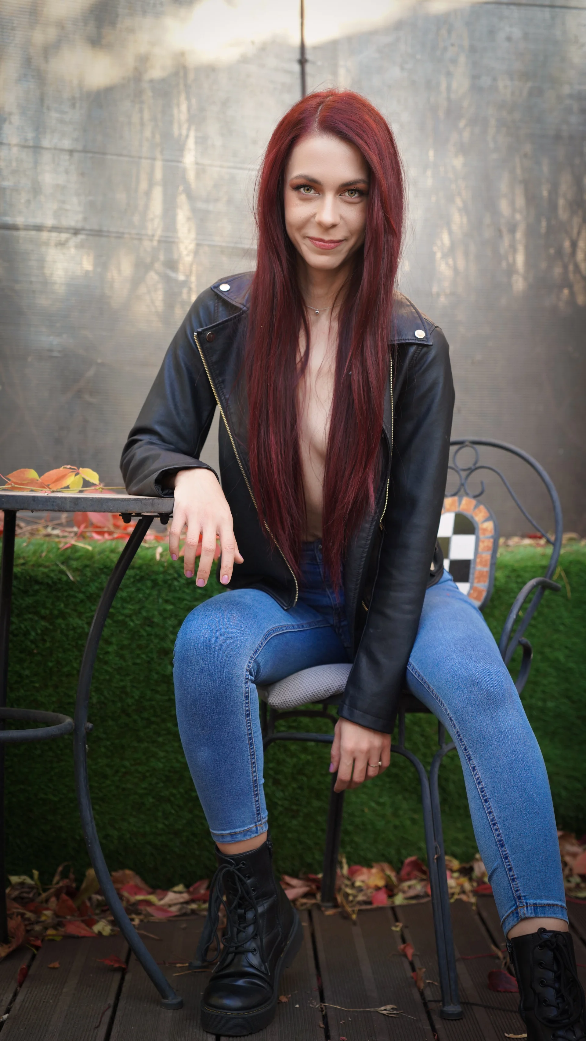 XXX Porn Photo of Nude CindeFucknRella 52