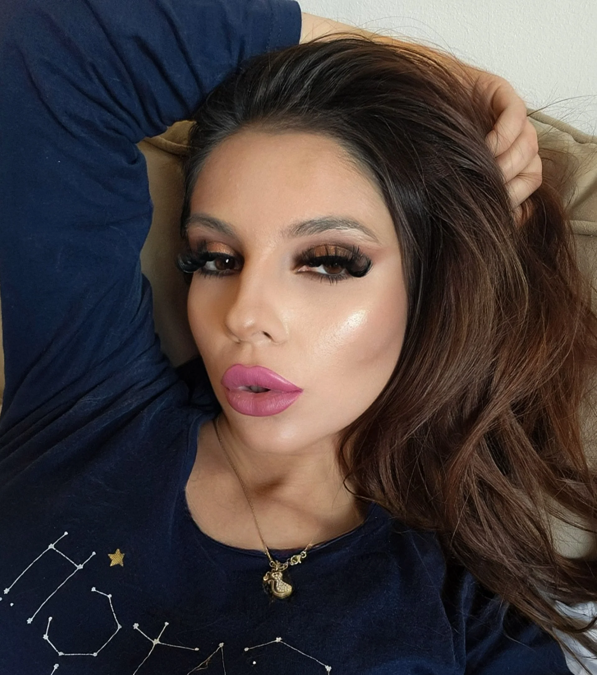 XXX Porn Photo of Nude FiercePanther 49