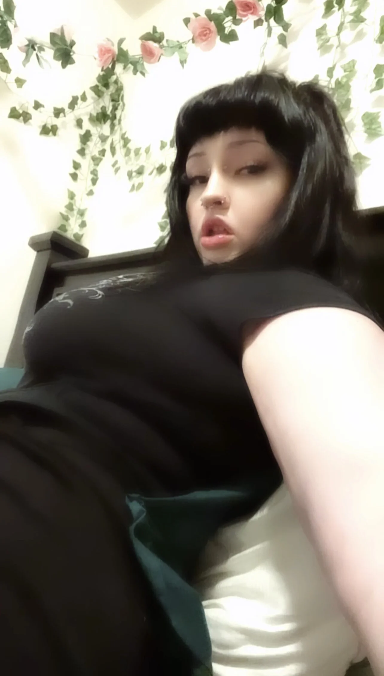 XXX Porn Photo of Nude FaeKelly 8