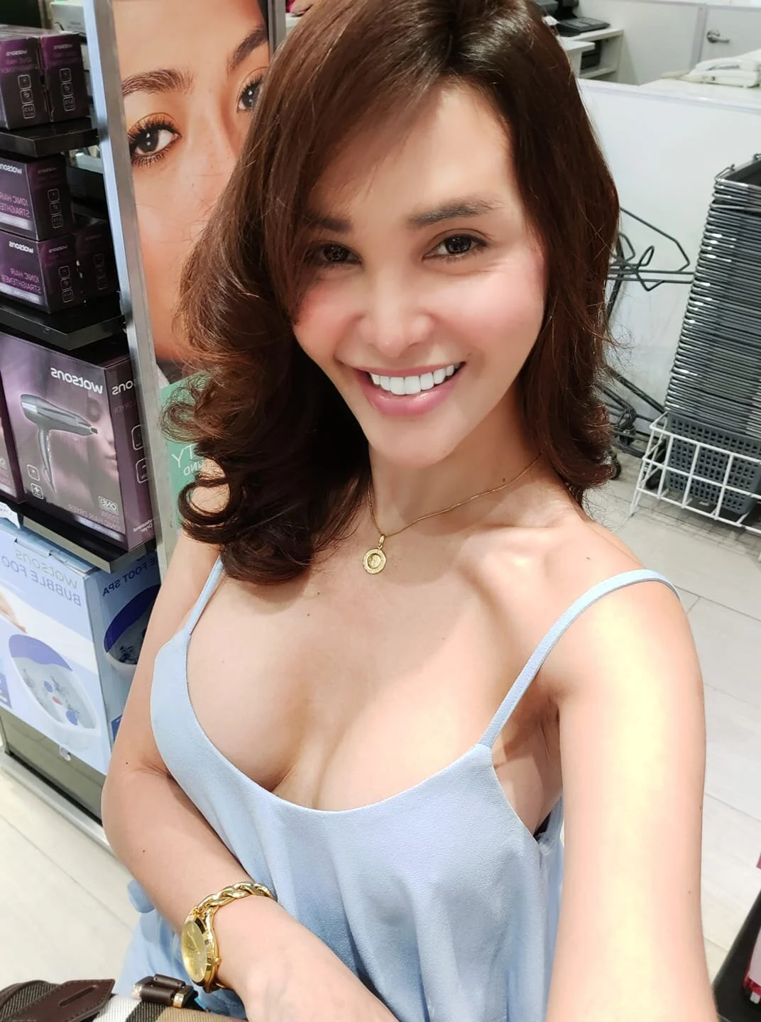 XXX Porn Photo of Nude Mina_Sue 27