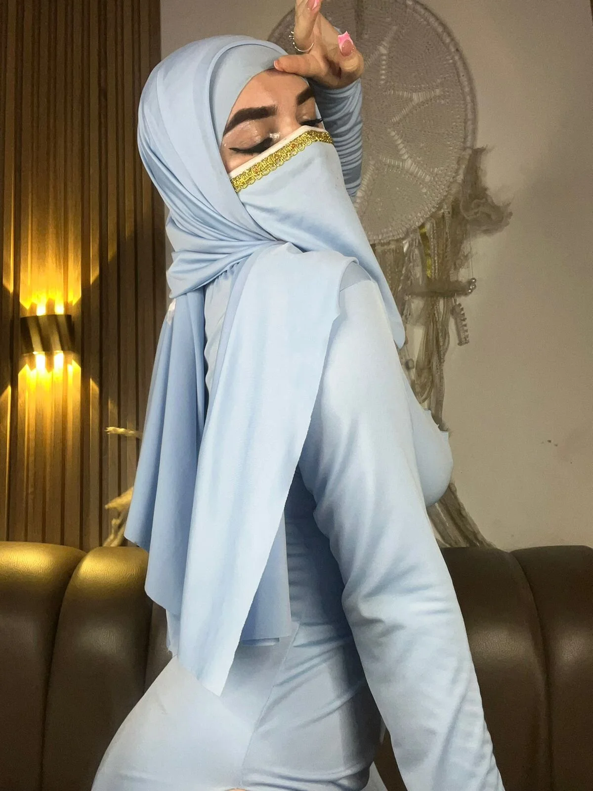 XXX Porn Photo of Nude saori_issawi 68