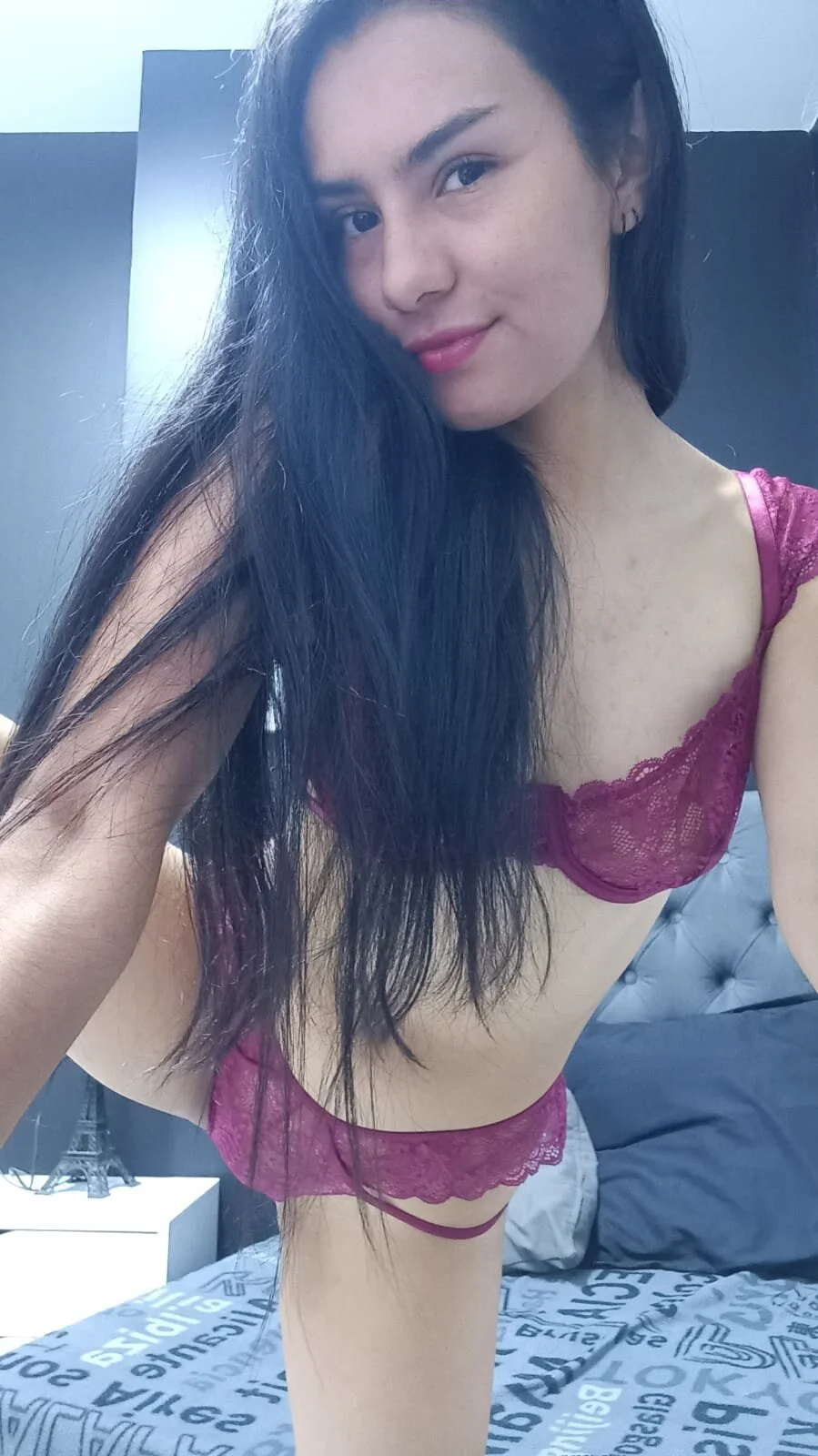XXX Porn Photo of Nude atilanadiaz7 2
