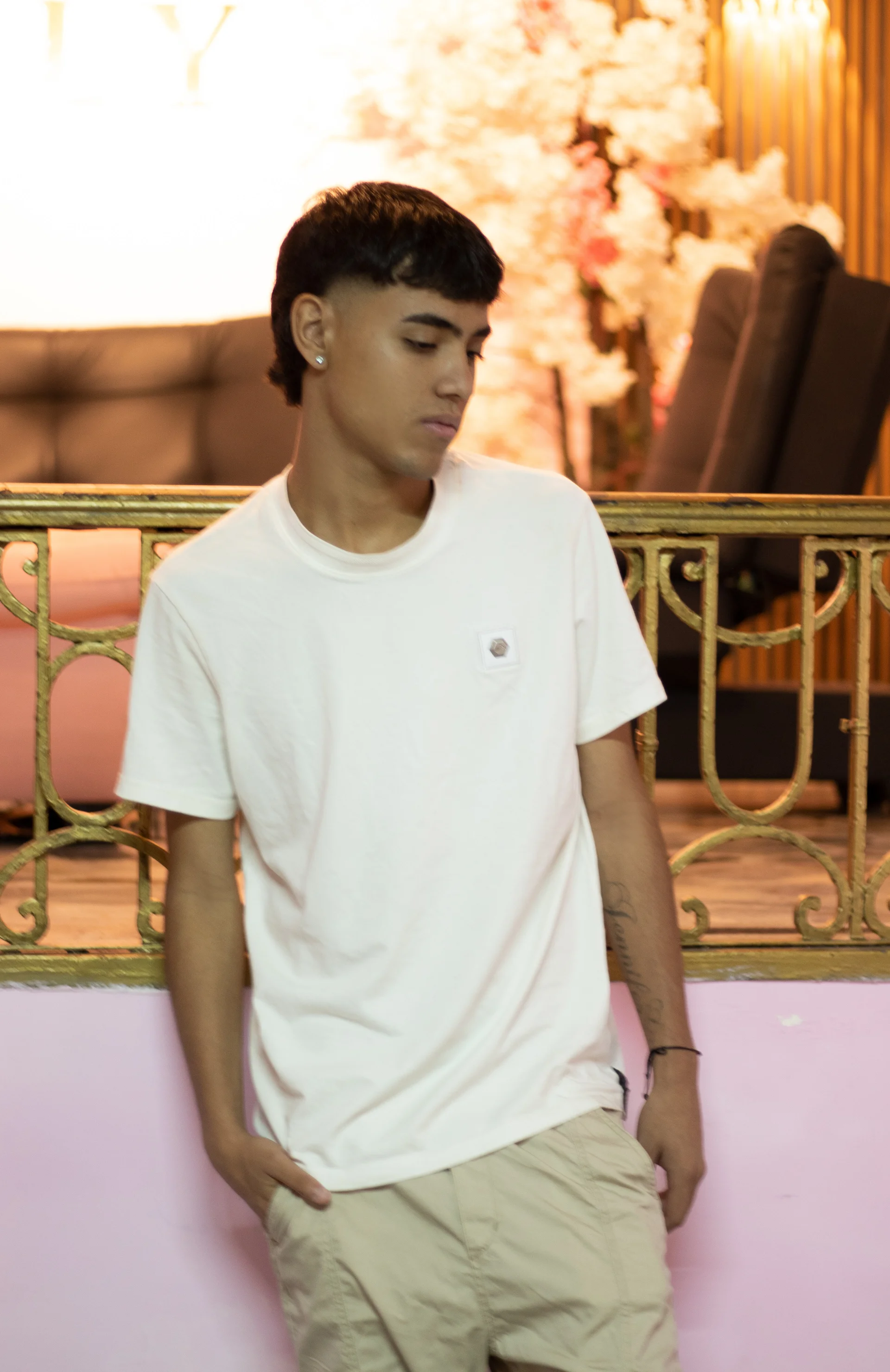 XXX Porn Photo of Nude DannTaylor 2